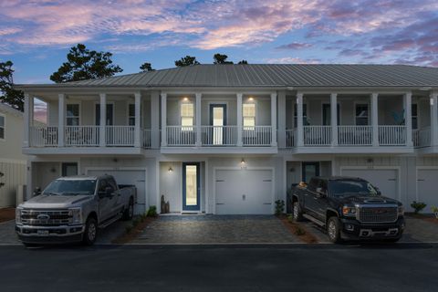 A home in Santa Rosa Beach