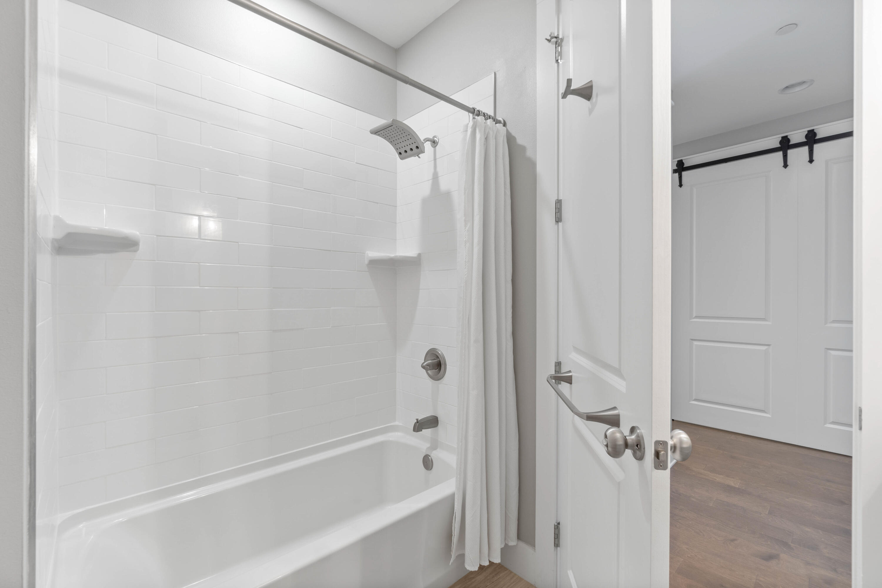 30A Townhomes - Residential