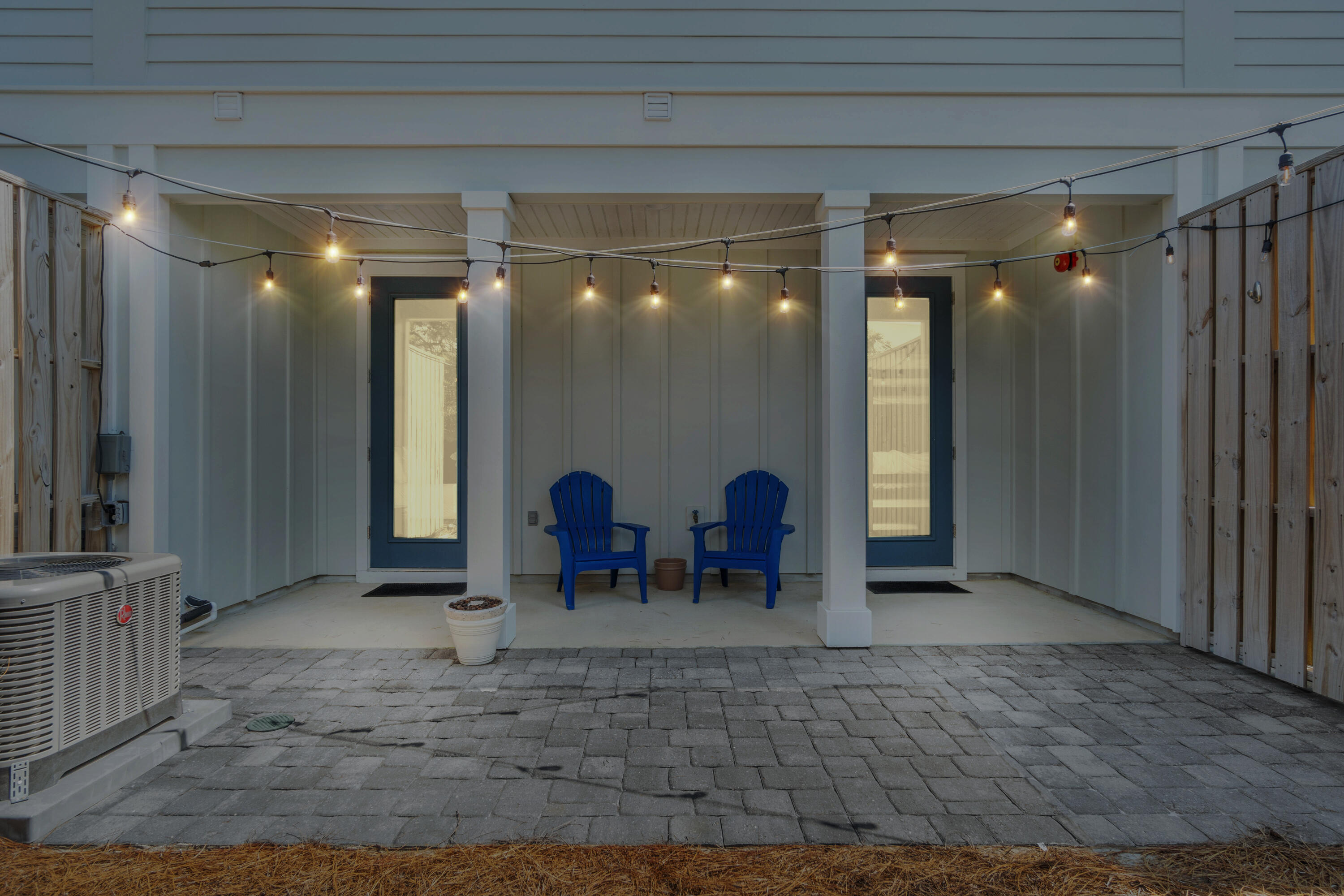 30A Townhomes - Residential