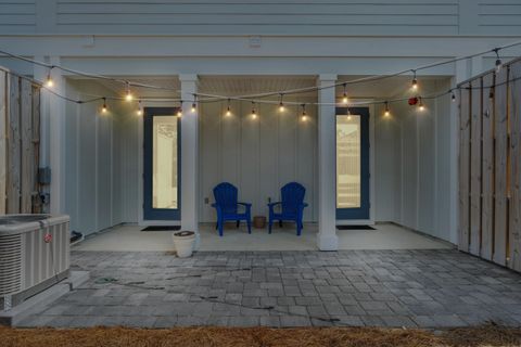 A home in Santa Rosa Beach