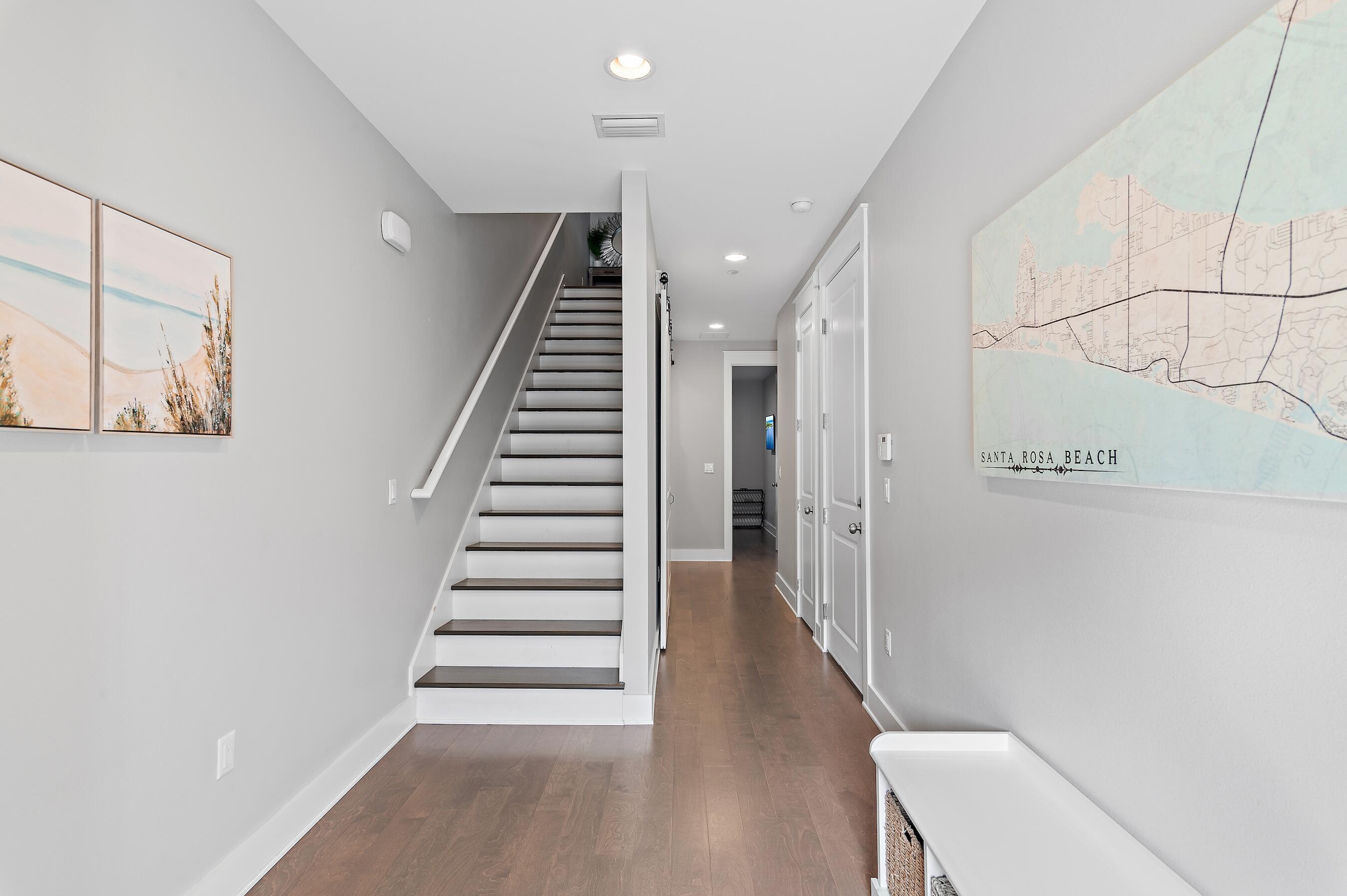 30A Townhomes - Residential