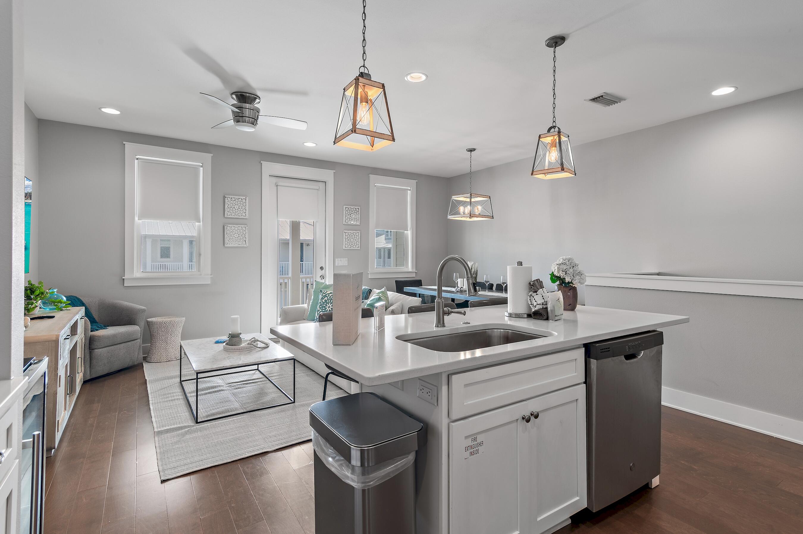 30A Townhomes - Residential