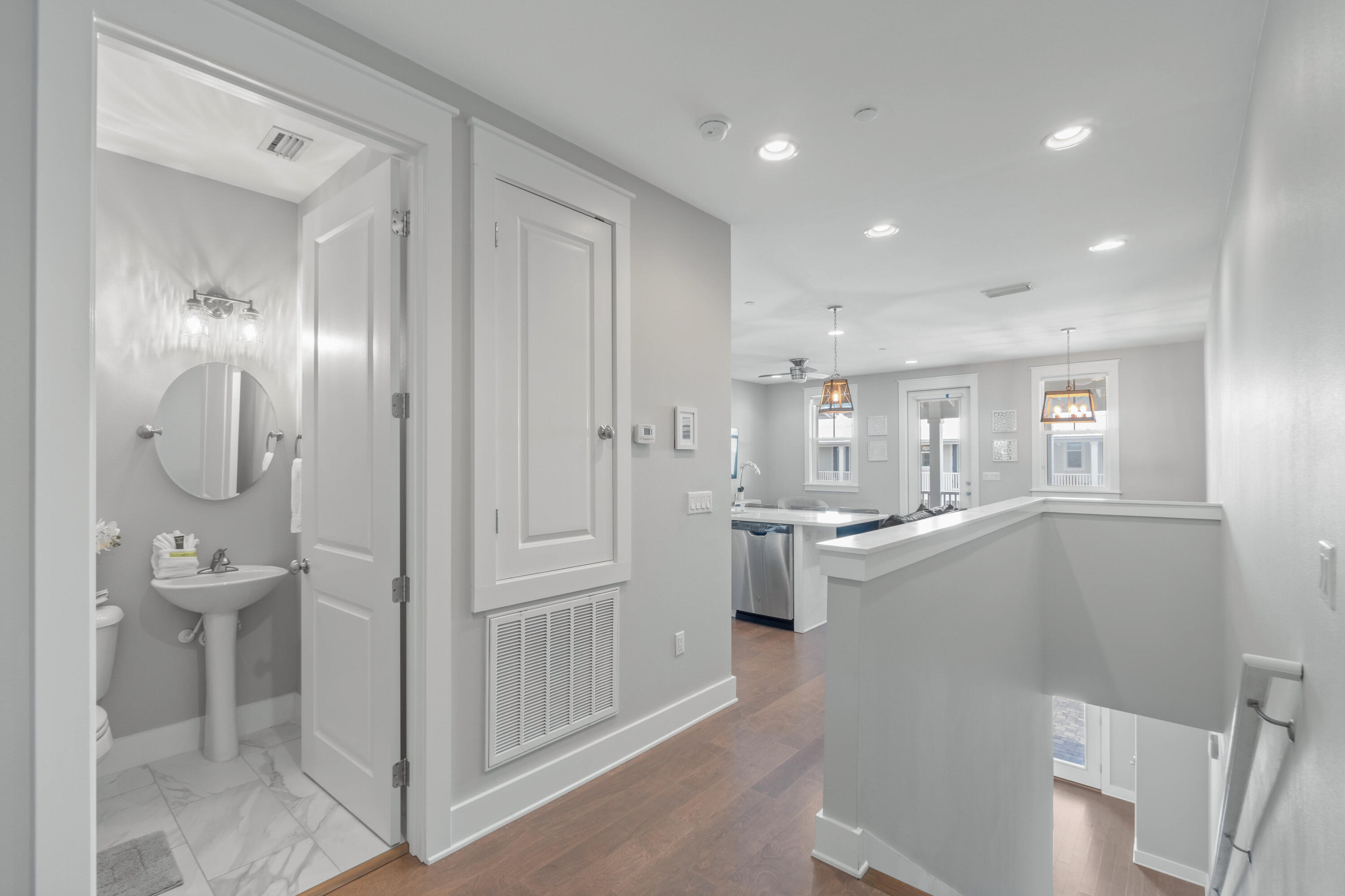 30A Townhomes - Residential