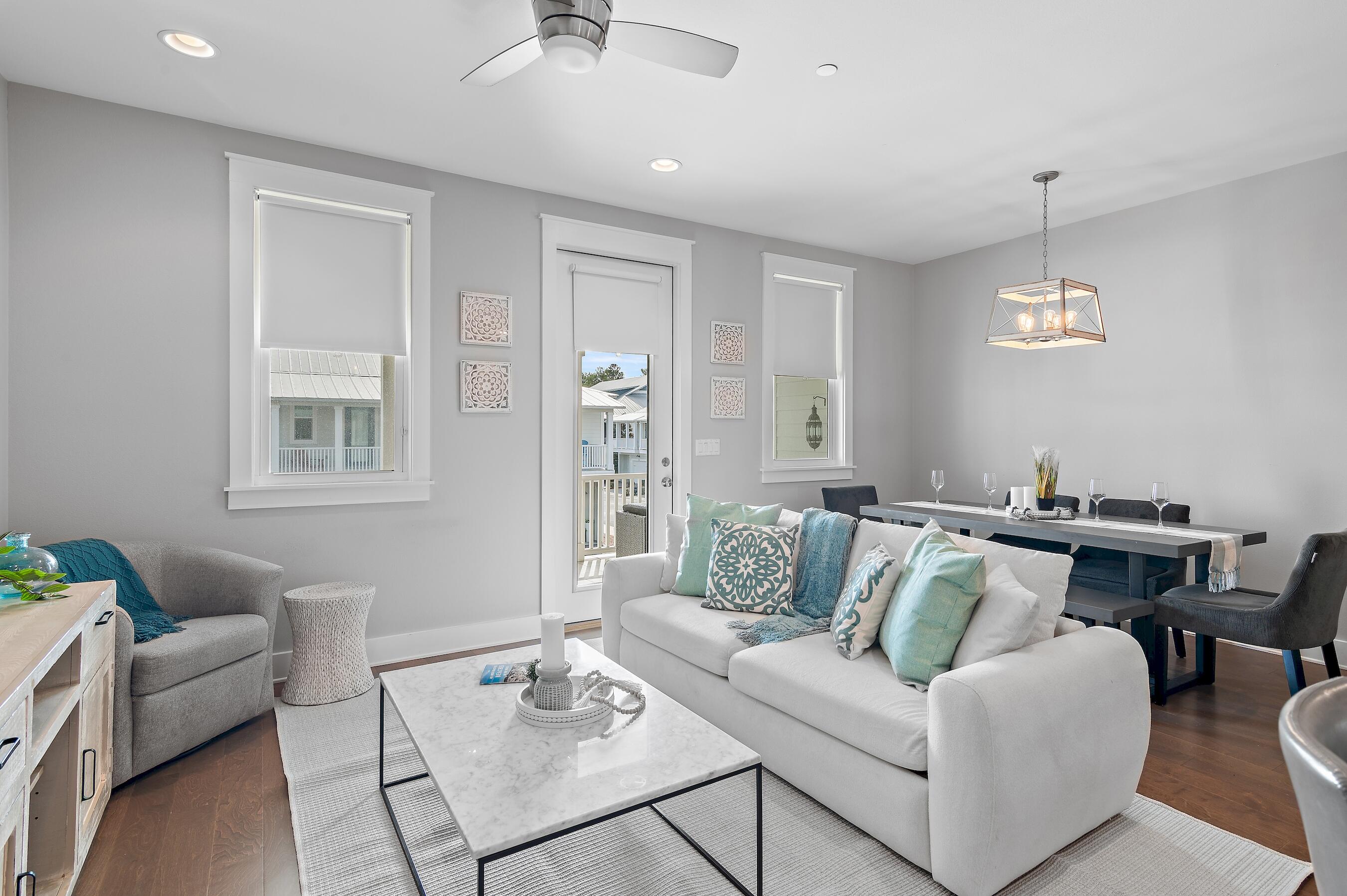 30A Townhomes - Residential