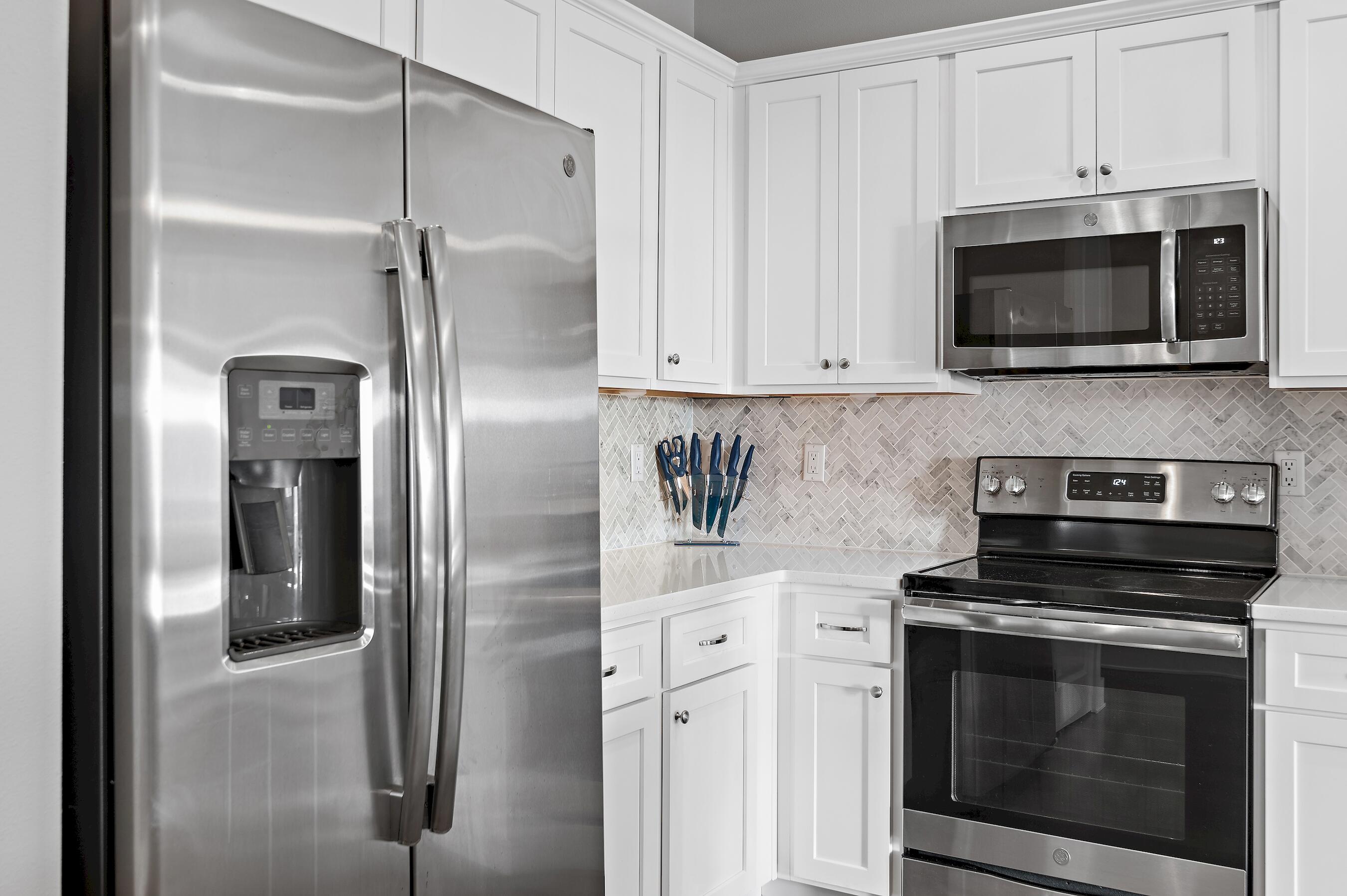 30A Townhomes - Residential