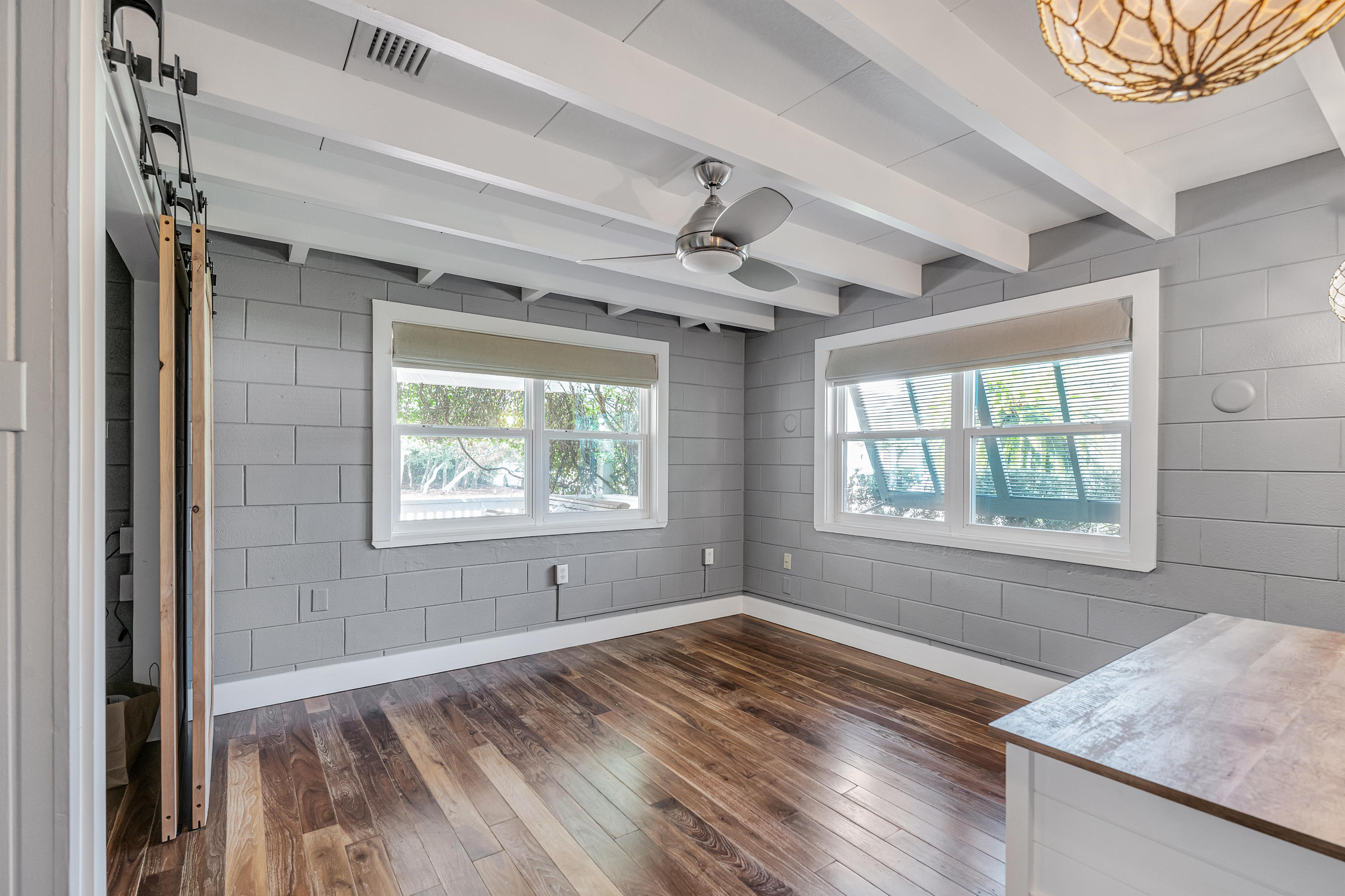 CRYSTAL BEACH - Residential