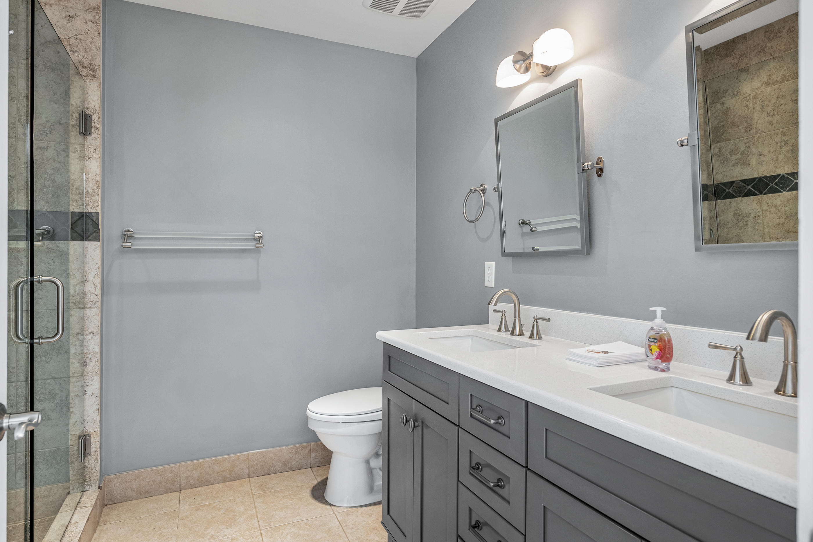 CRYSTAL BEACH - Residential