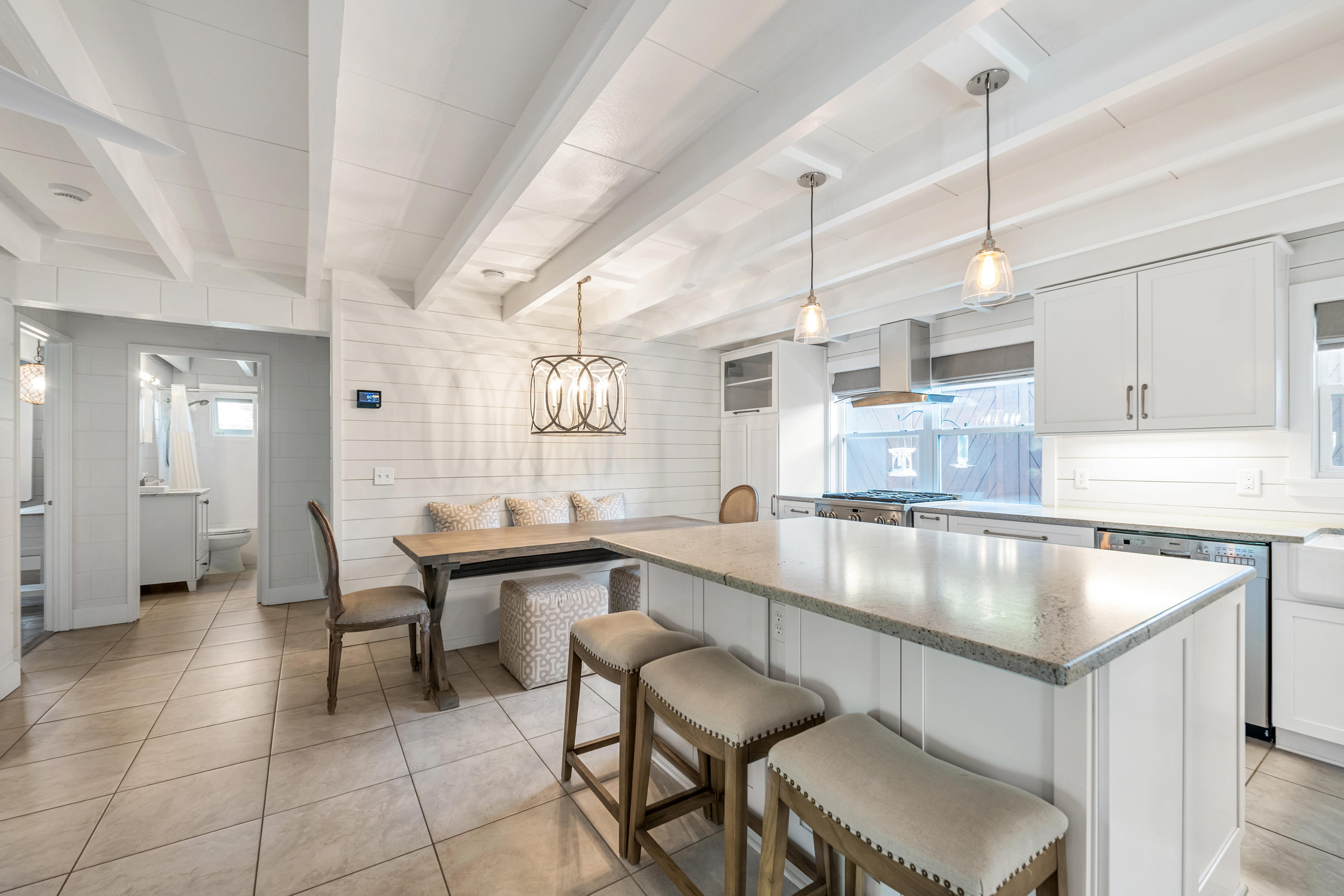 CRYSTAL BEACH - Residential