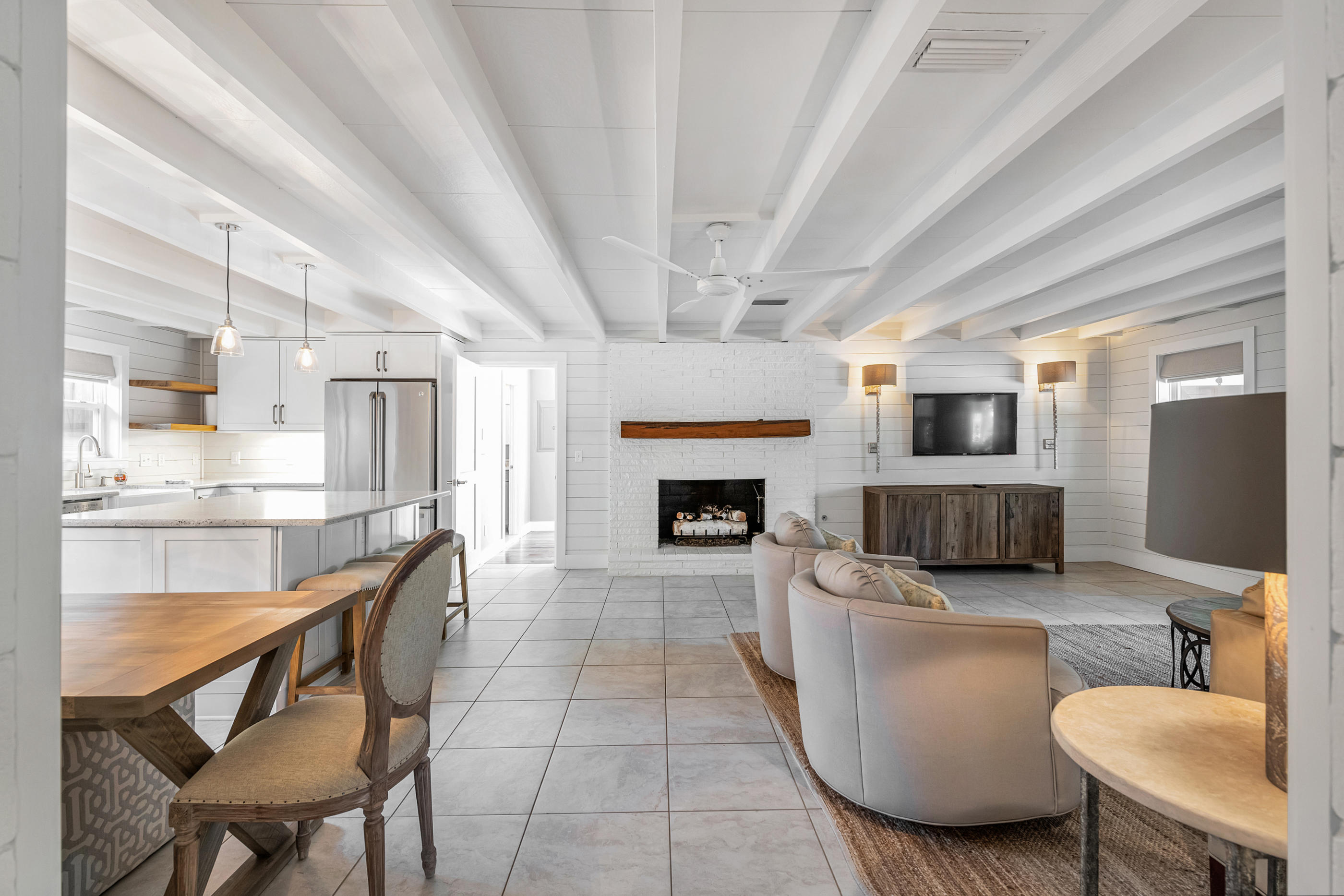 CRYSTAL BEACH - Residential