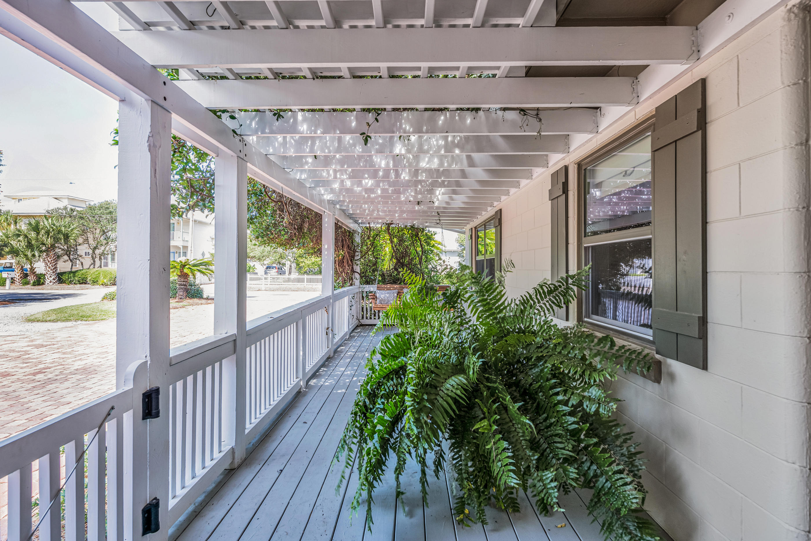 CRYSTAL BEACH - Residential