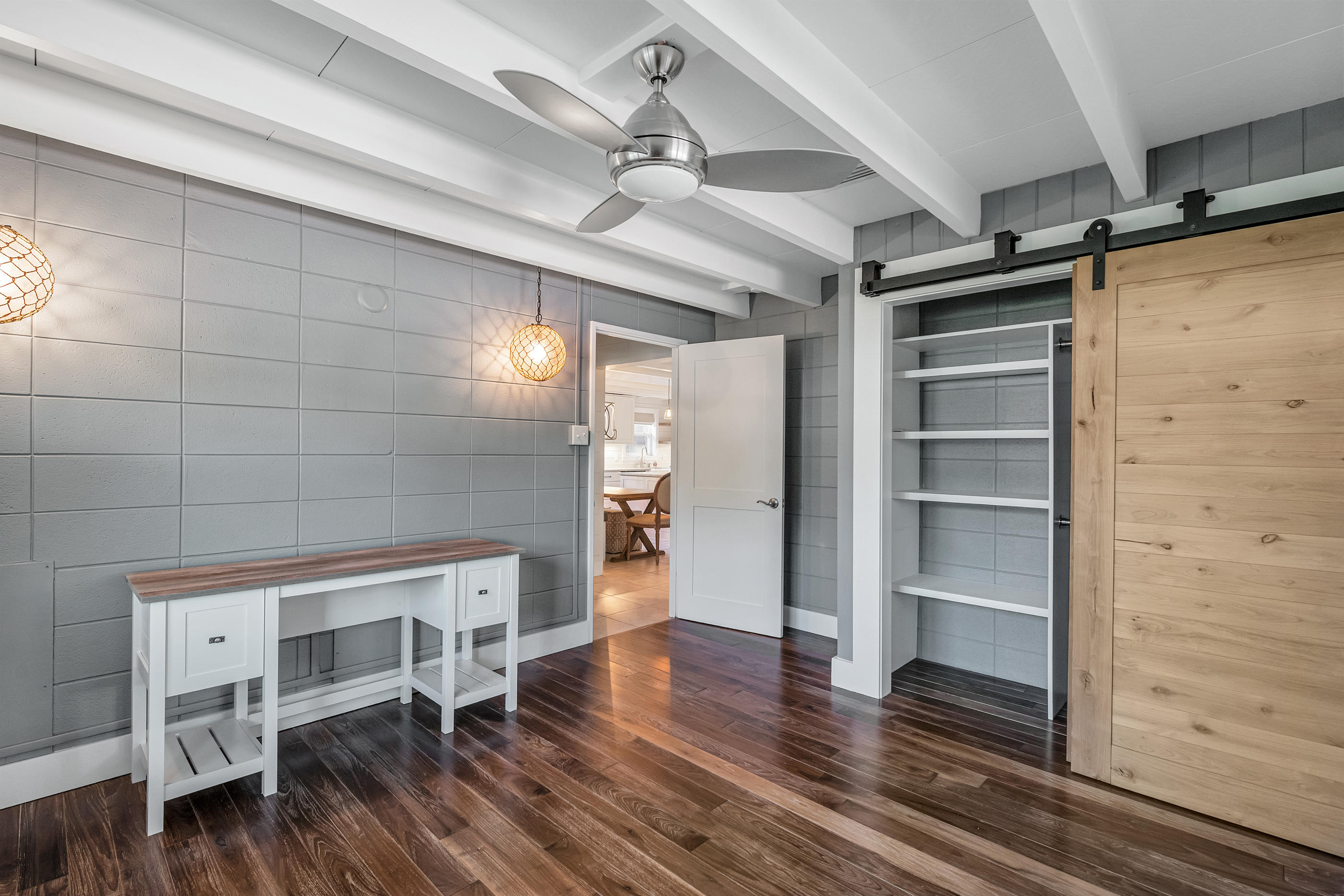 CRYSTAL BEACH - Residential