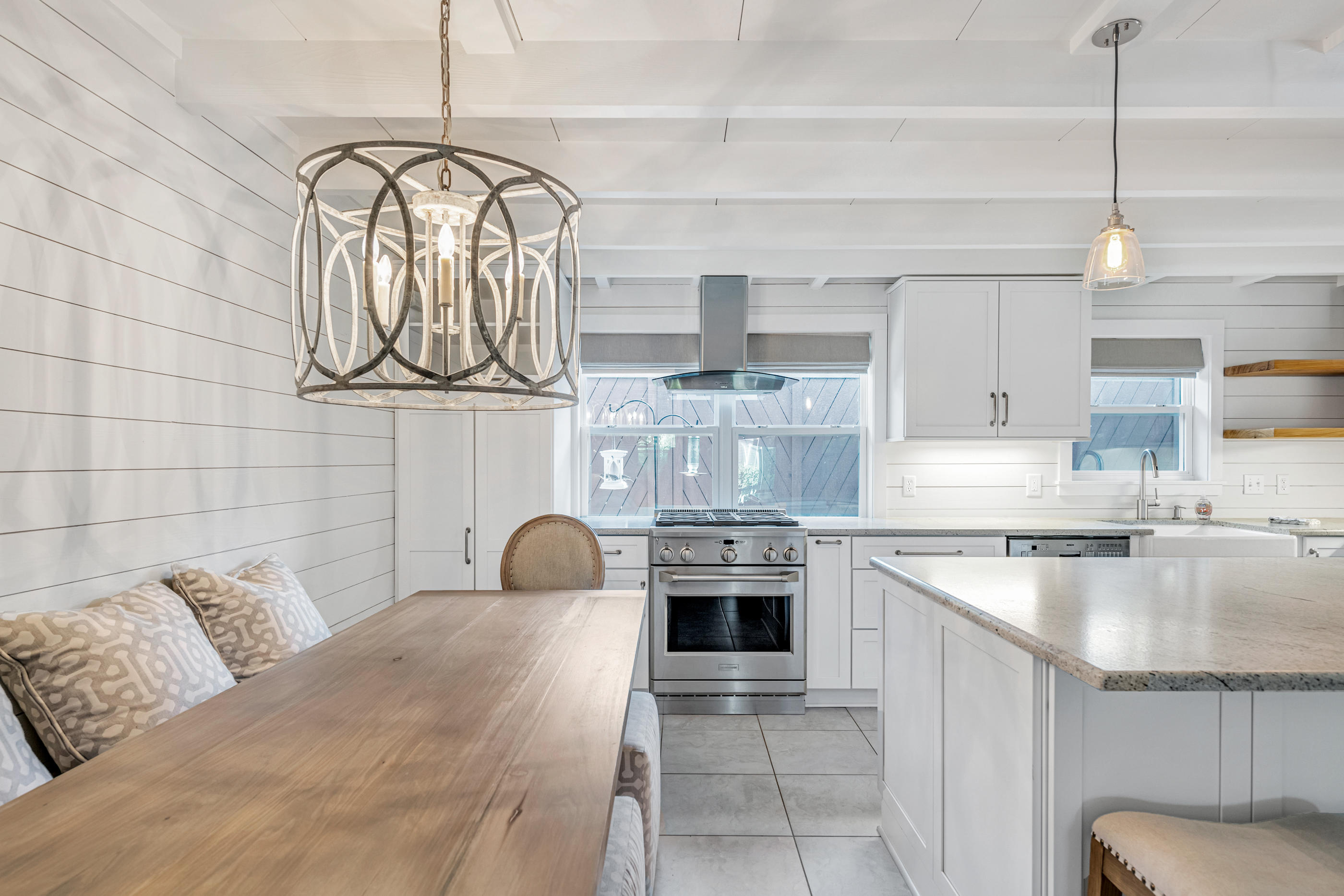 CRYSTAL BEACH - Residential