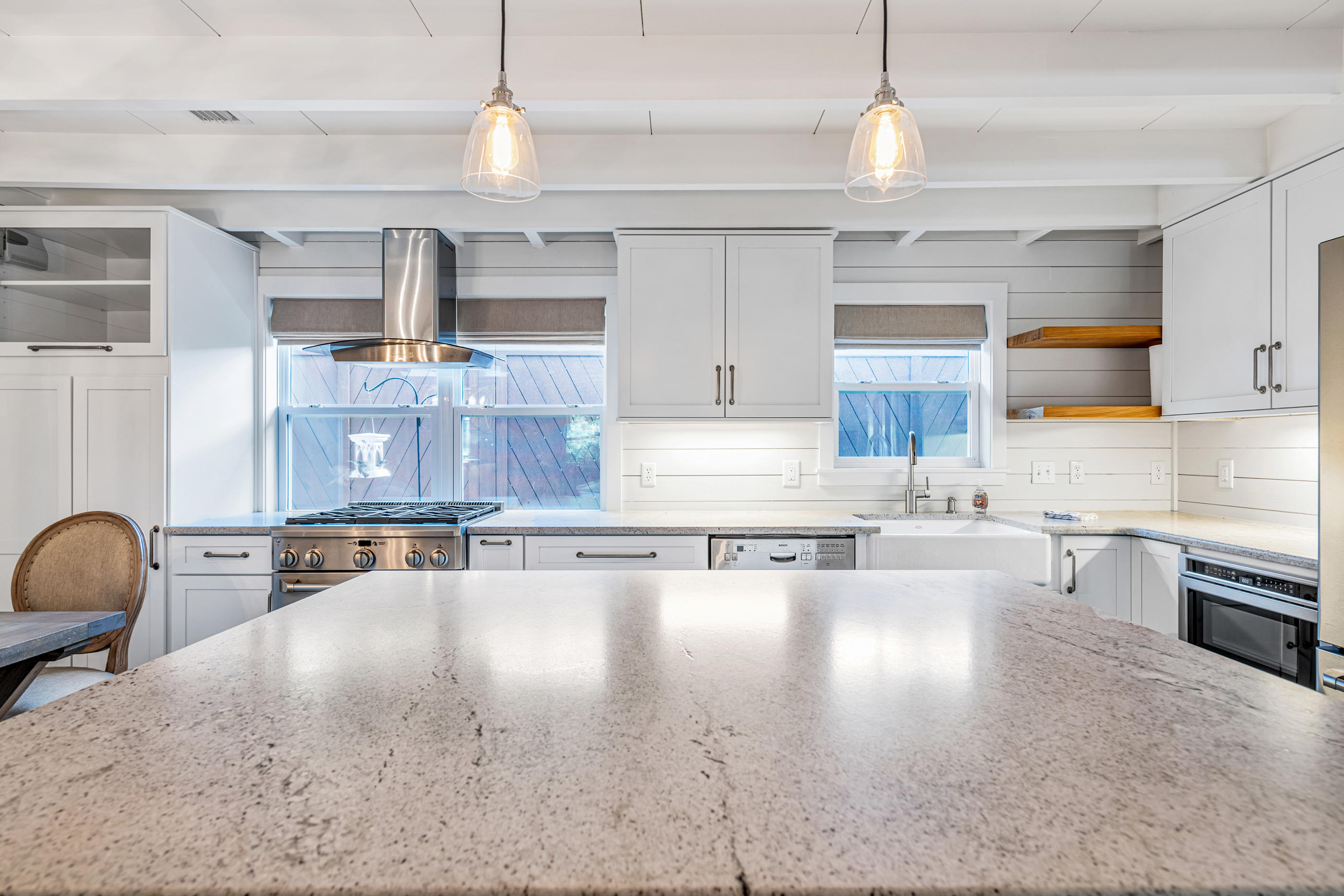 CRYSTAL BEACH - Residential