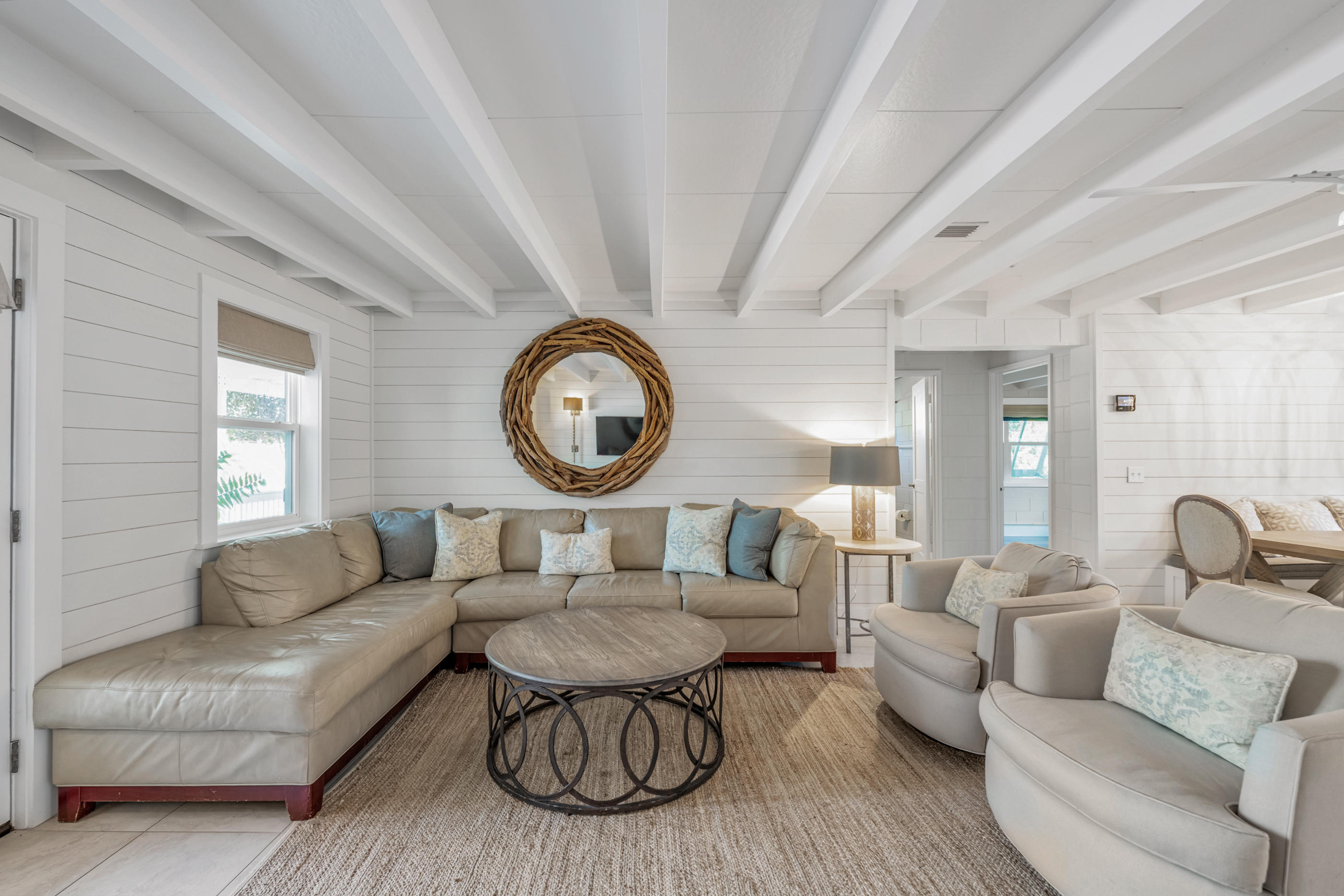 CRYSTAL BEACH - Residential