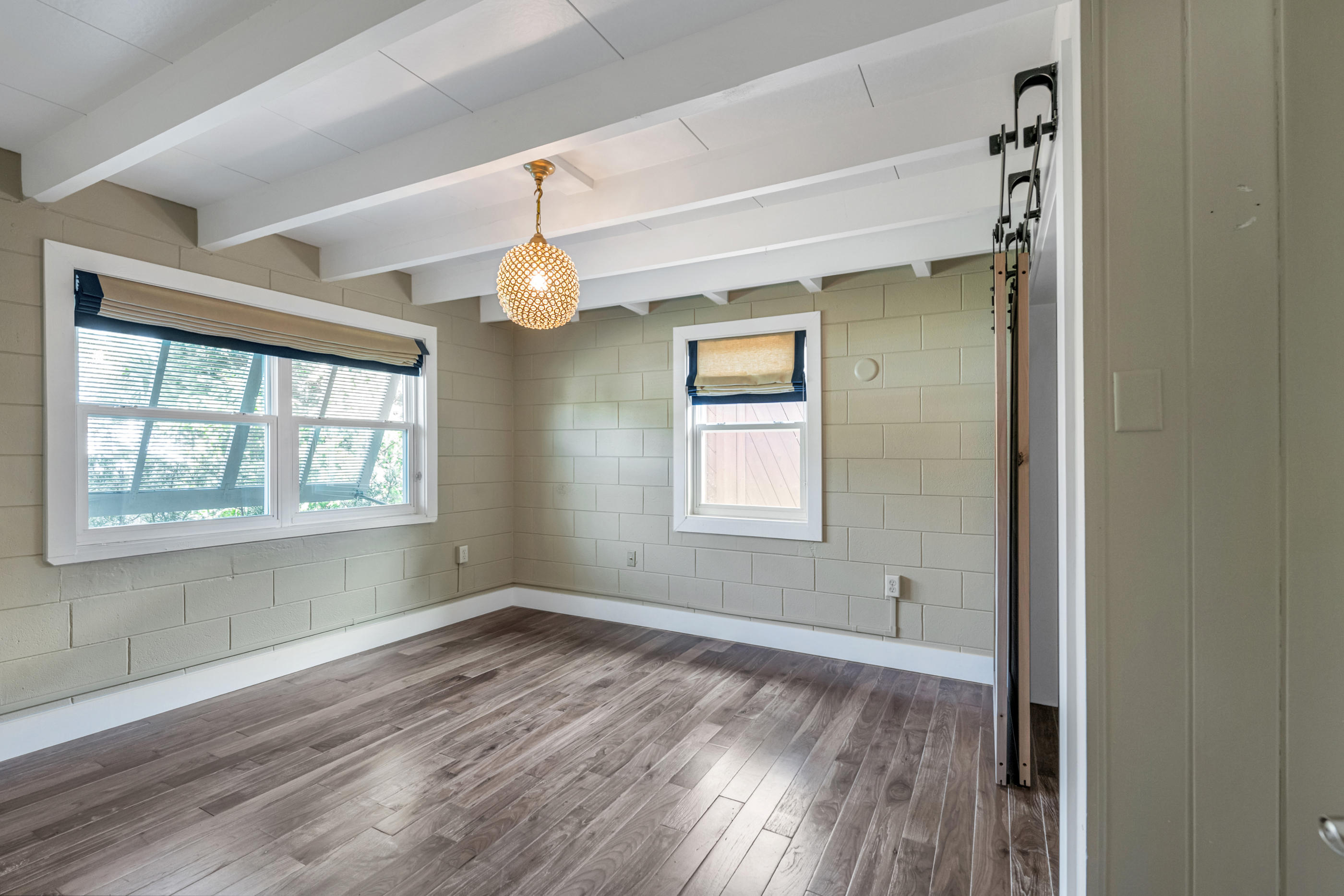 CRYSTAL BEACH - Residential