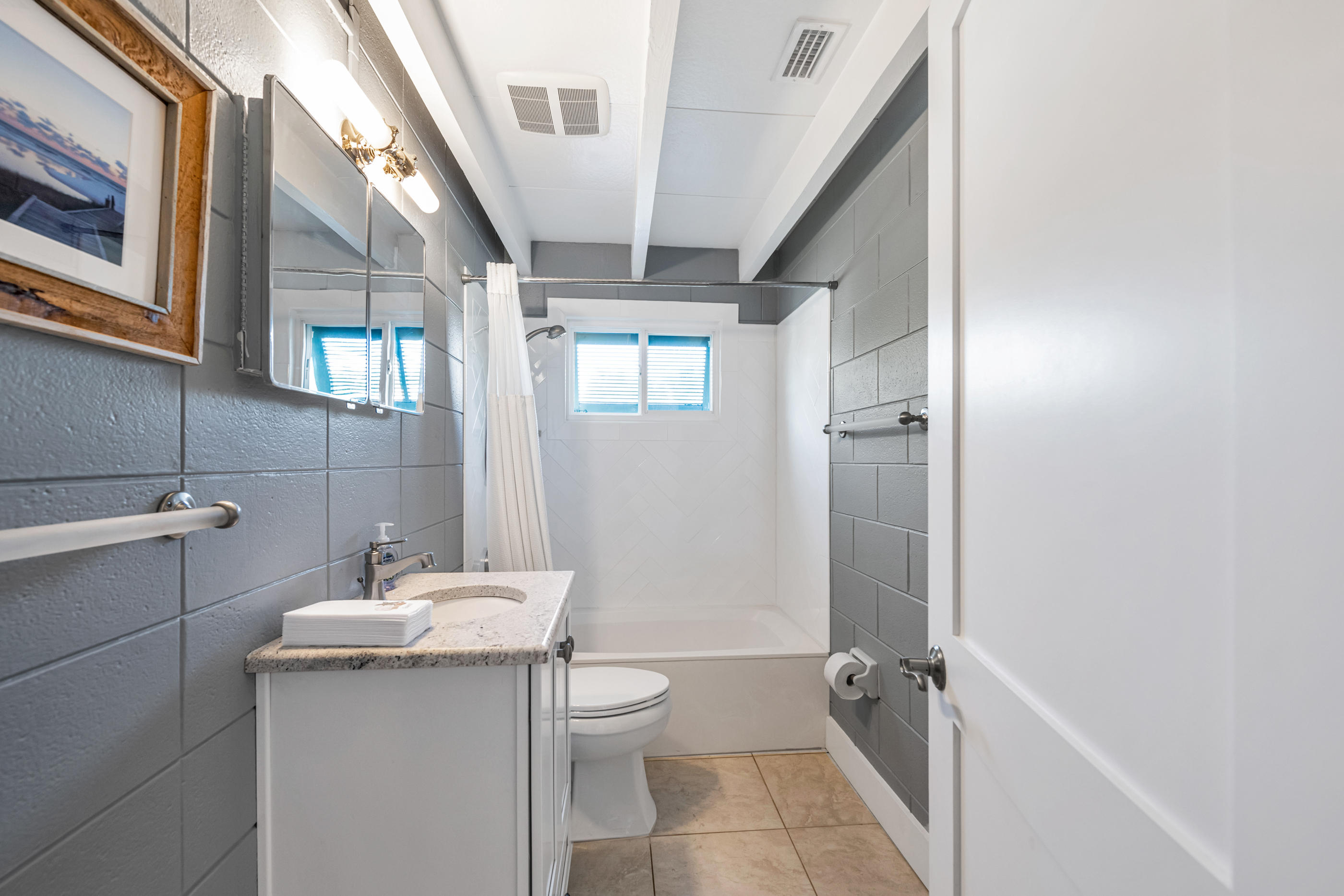 CRYSTAL BEACH - Residential