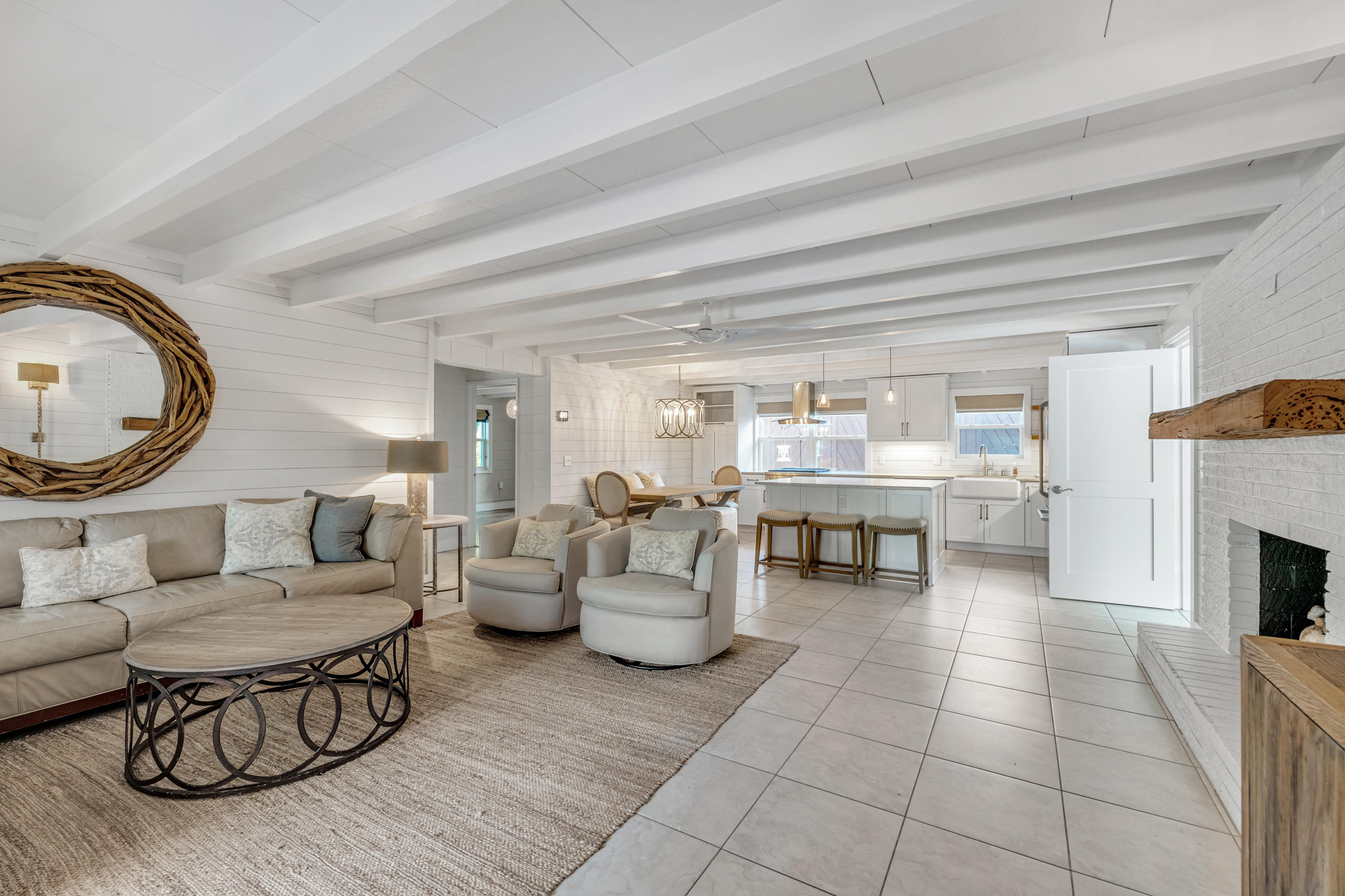 CRYSTAL BEACH - Residential