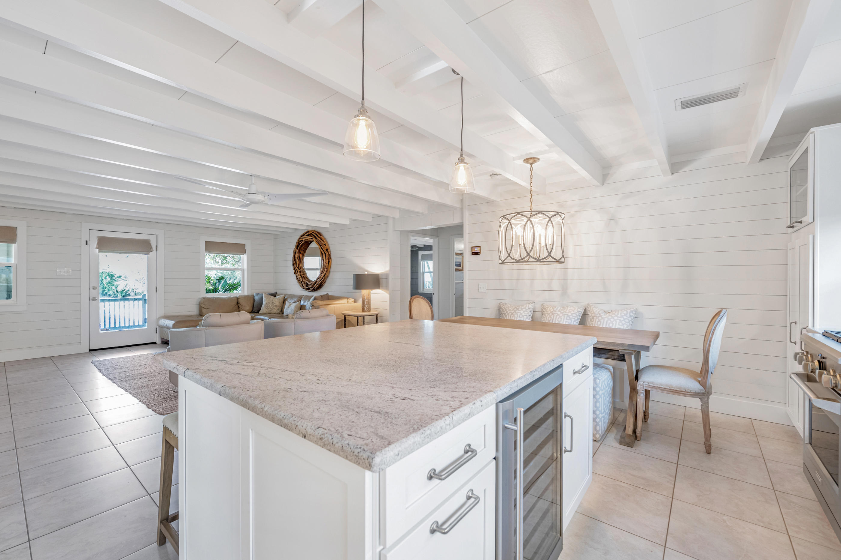 CRYSTAL BEACH - Residential