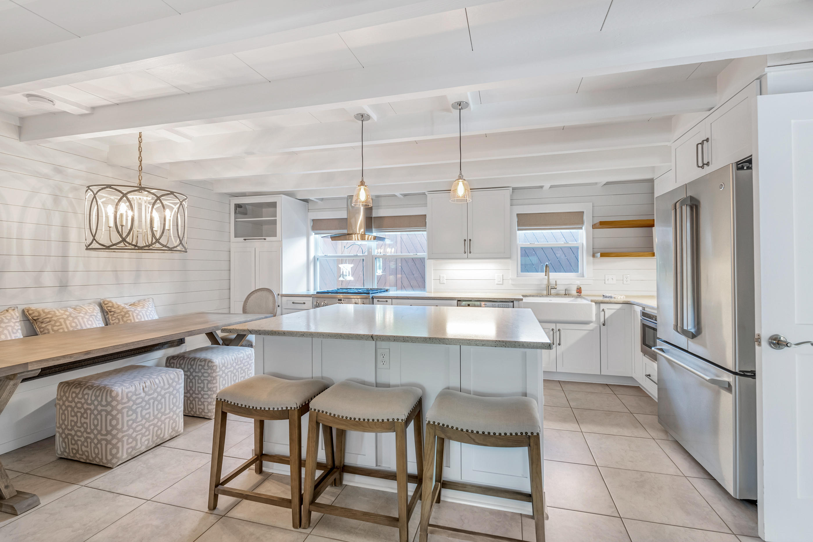 CRYSTAL BEACH - Residential