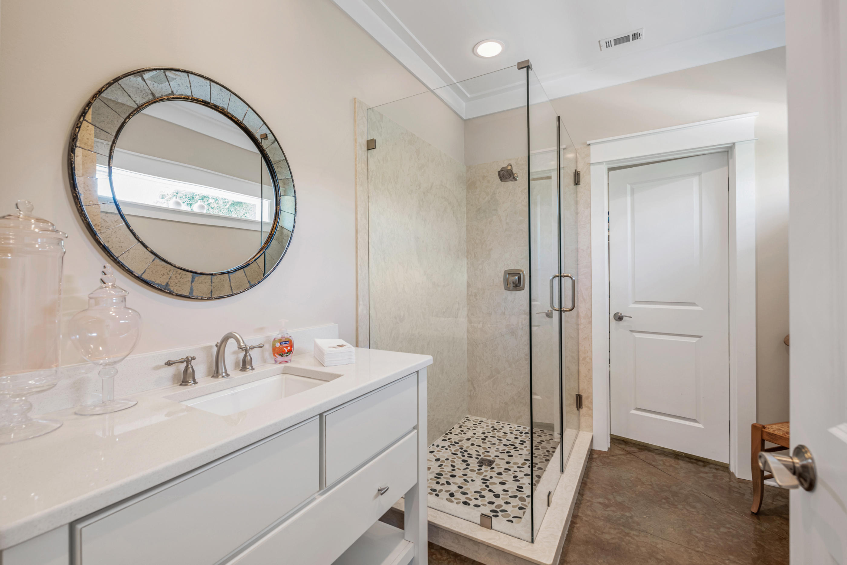 CRYSTAL BEACH - Residential