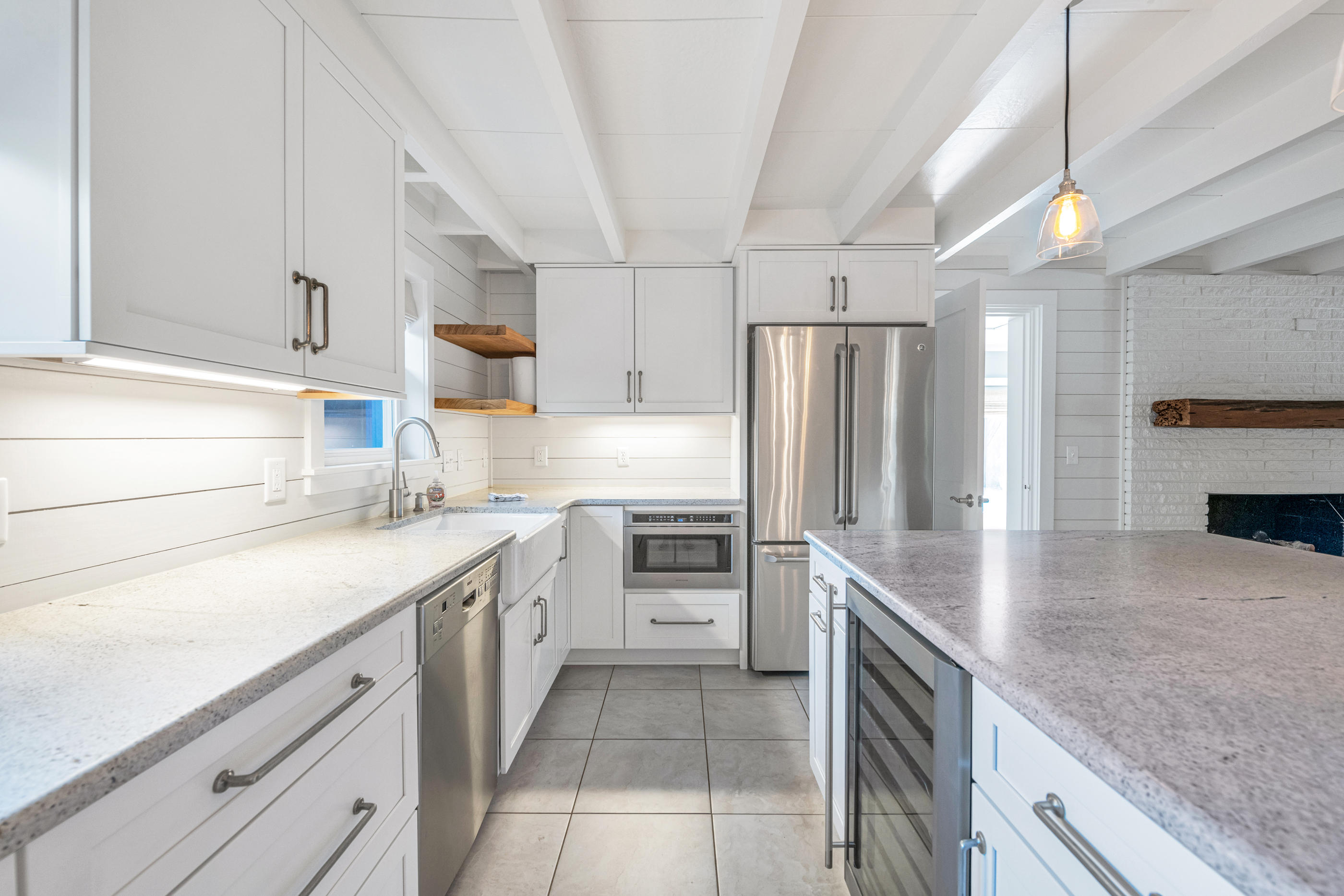 CRYSTAL BEACH - Residential