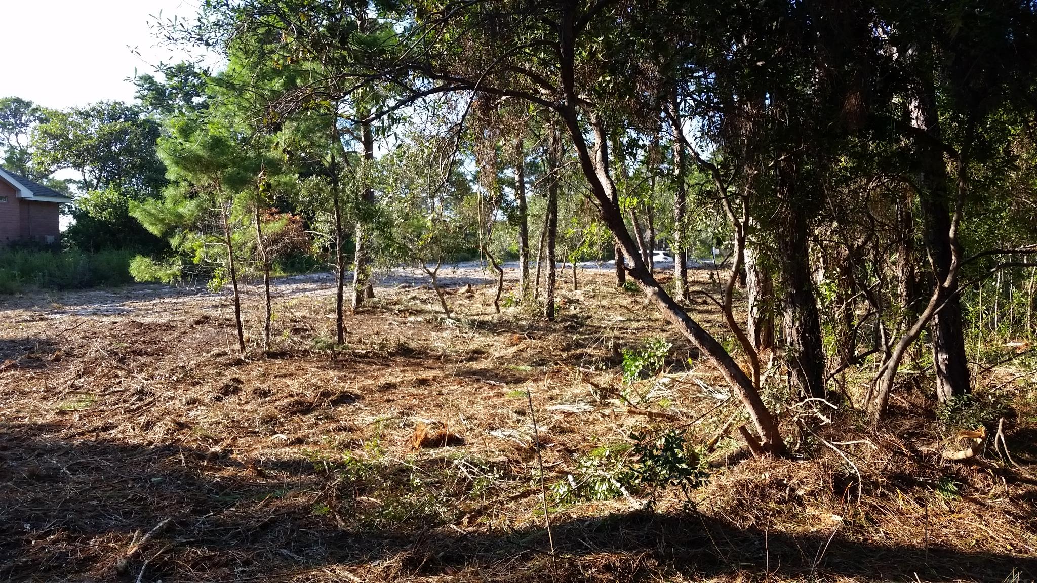 Santa Rosa Ridge Fairway Addition - Land