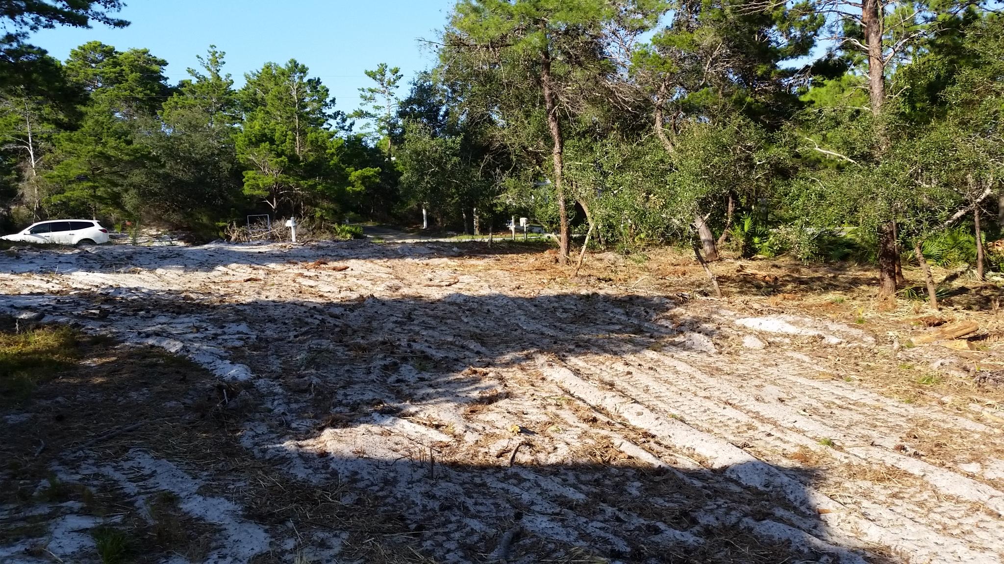 Santa Rosa Ridge Fairway Addition - Land
