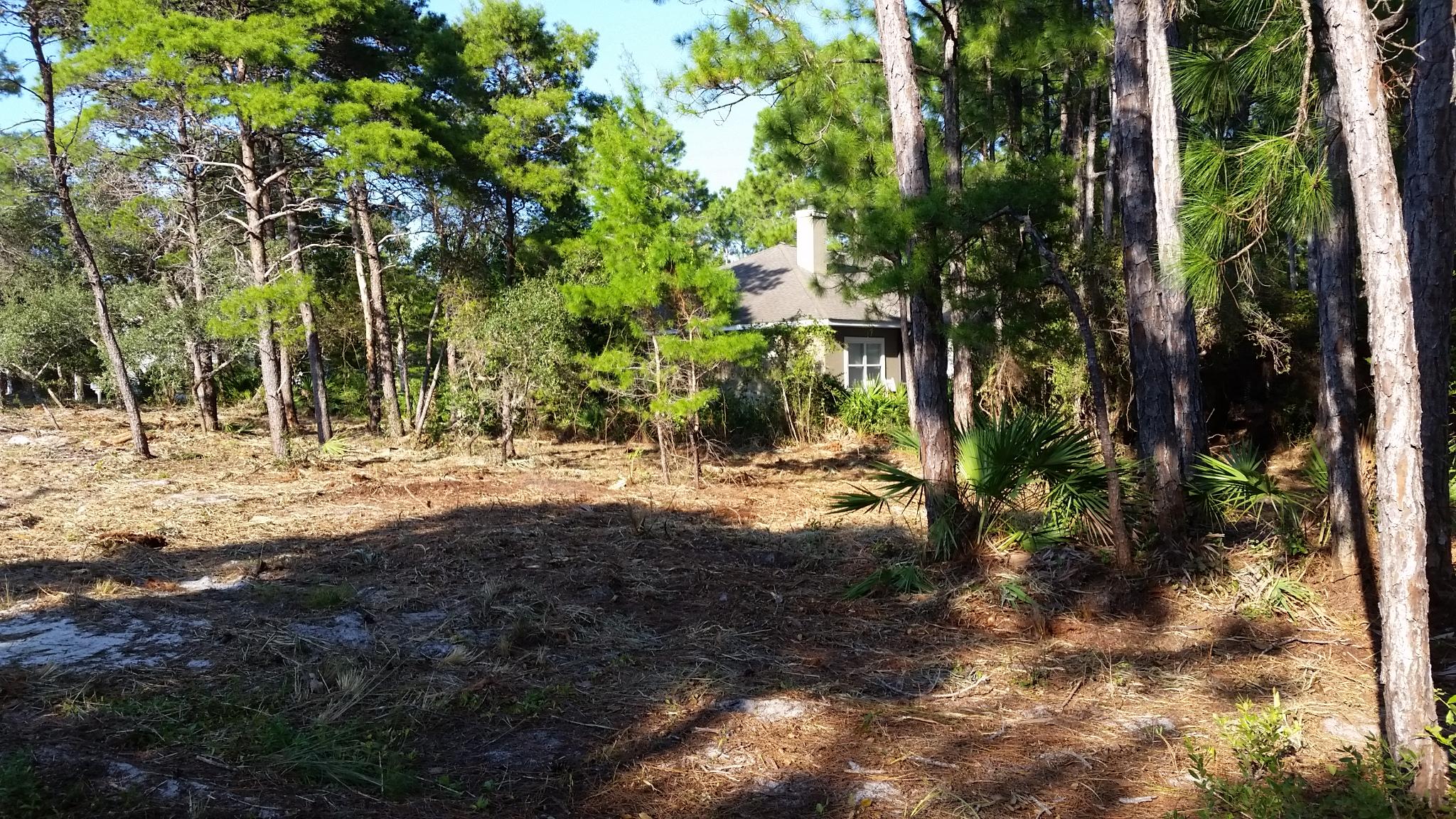 Santa Rosa Ridge Fairway Addition - Land