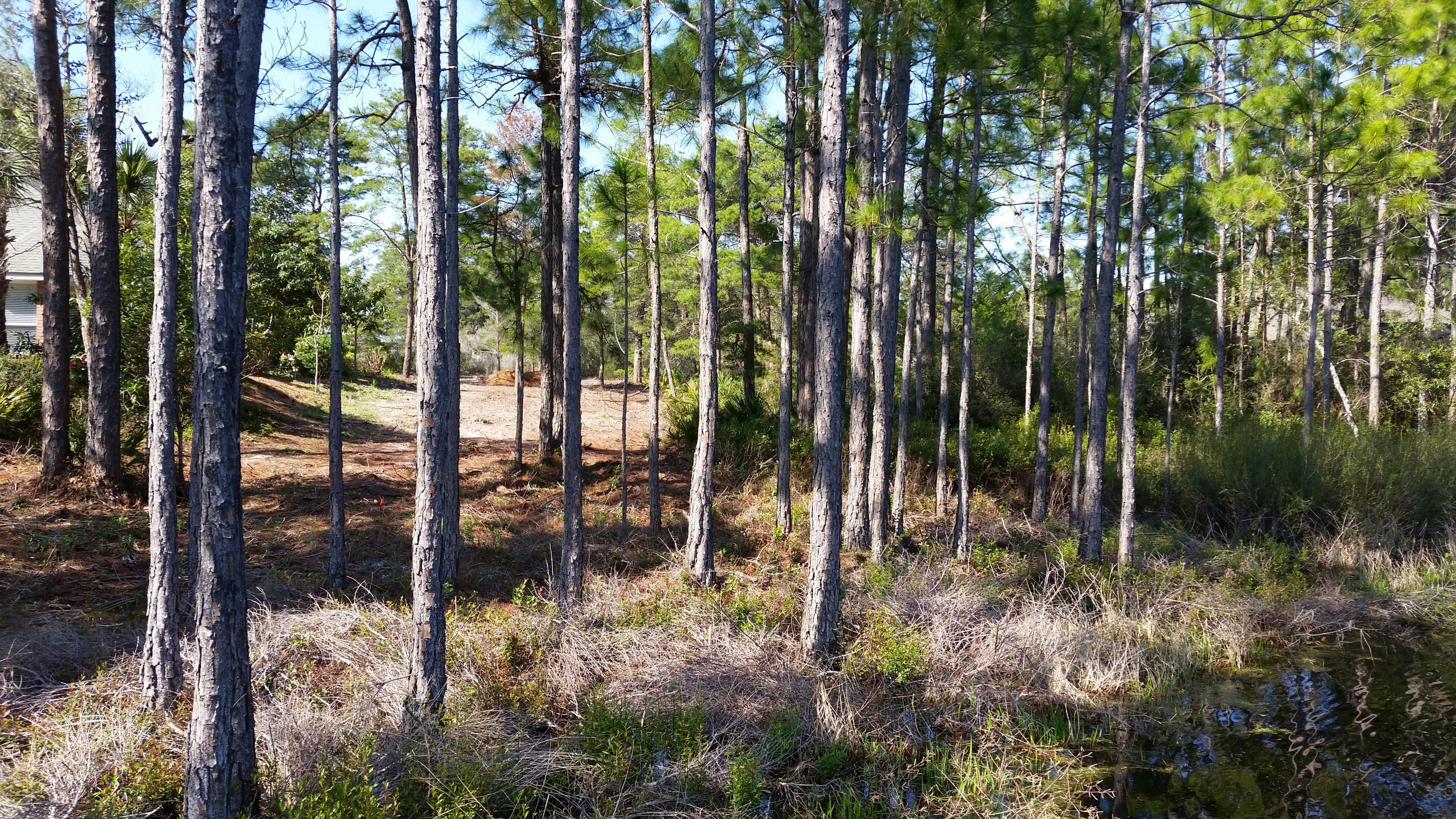 Santa Rosa Ridge Fairway Addition - Land