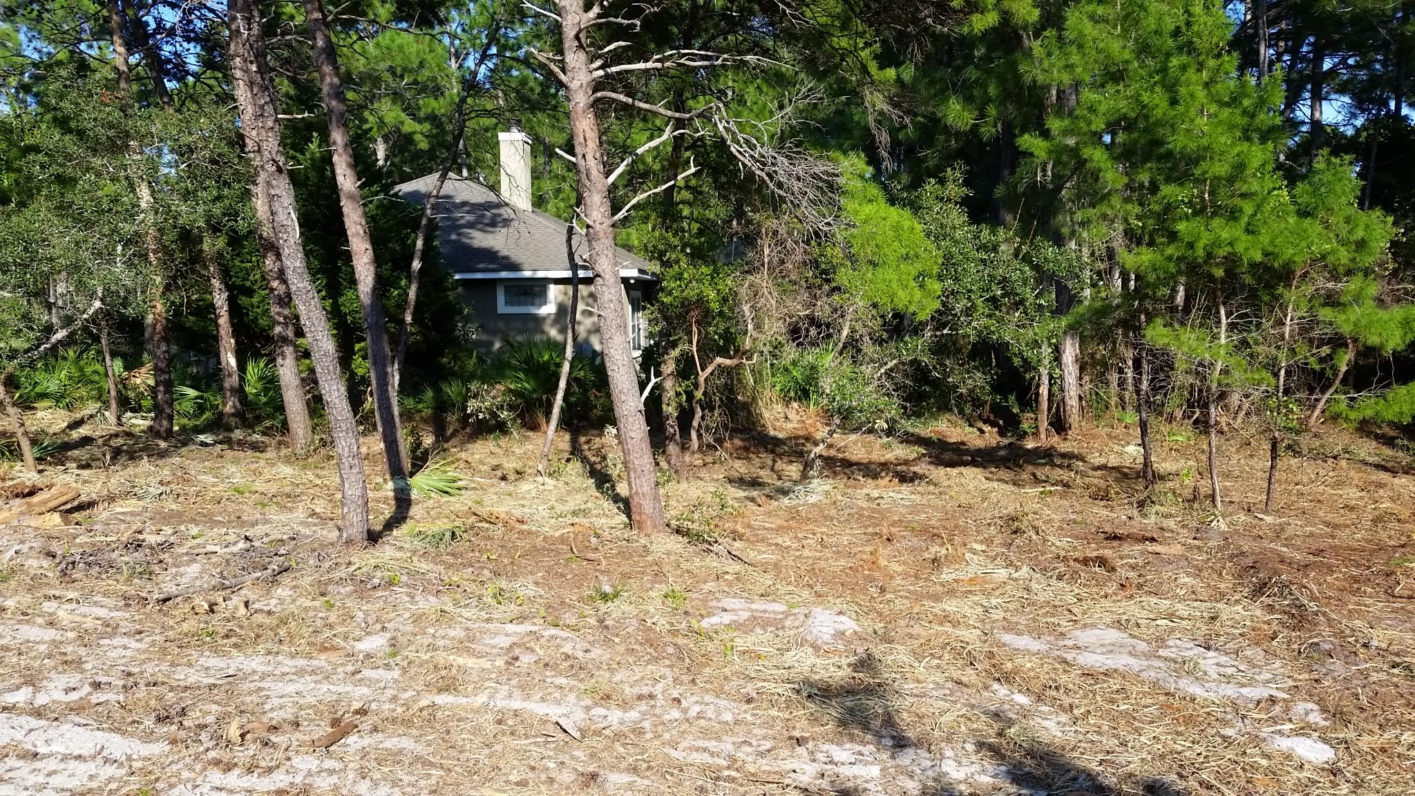 Santa Rosa Ridge Fairway Addition - Land