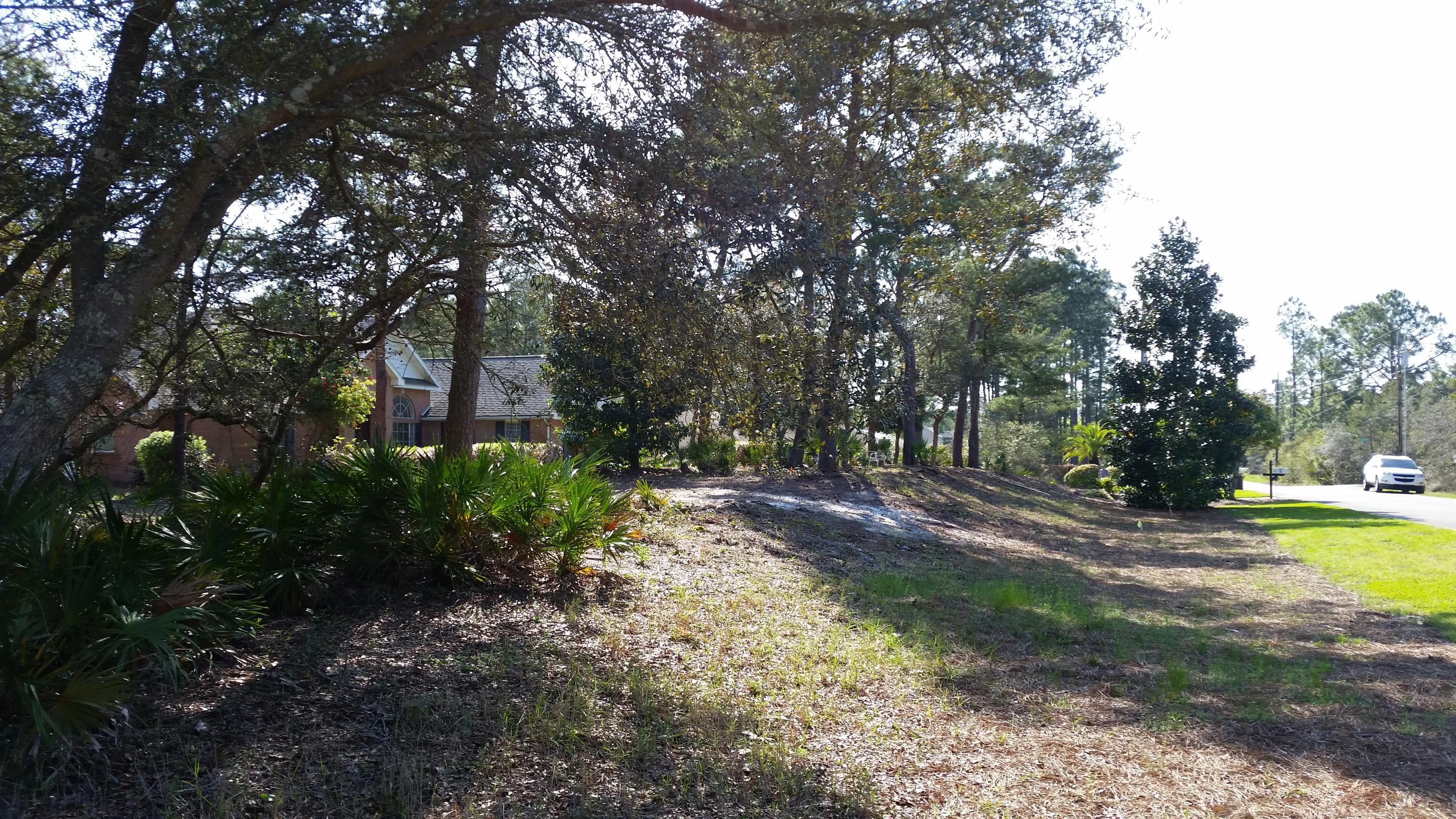 Santa Rosa Ridge Fairway Addition - Land