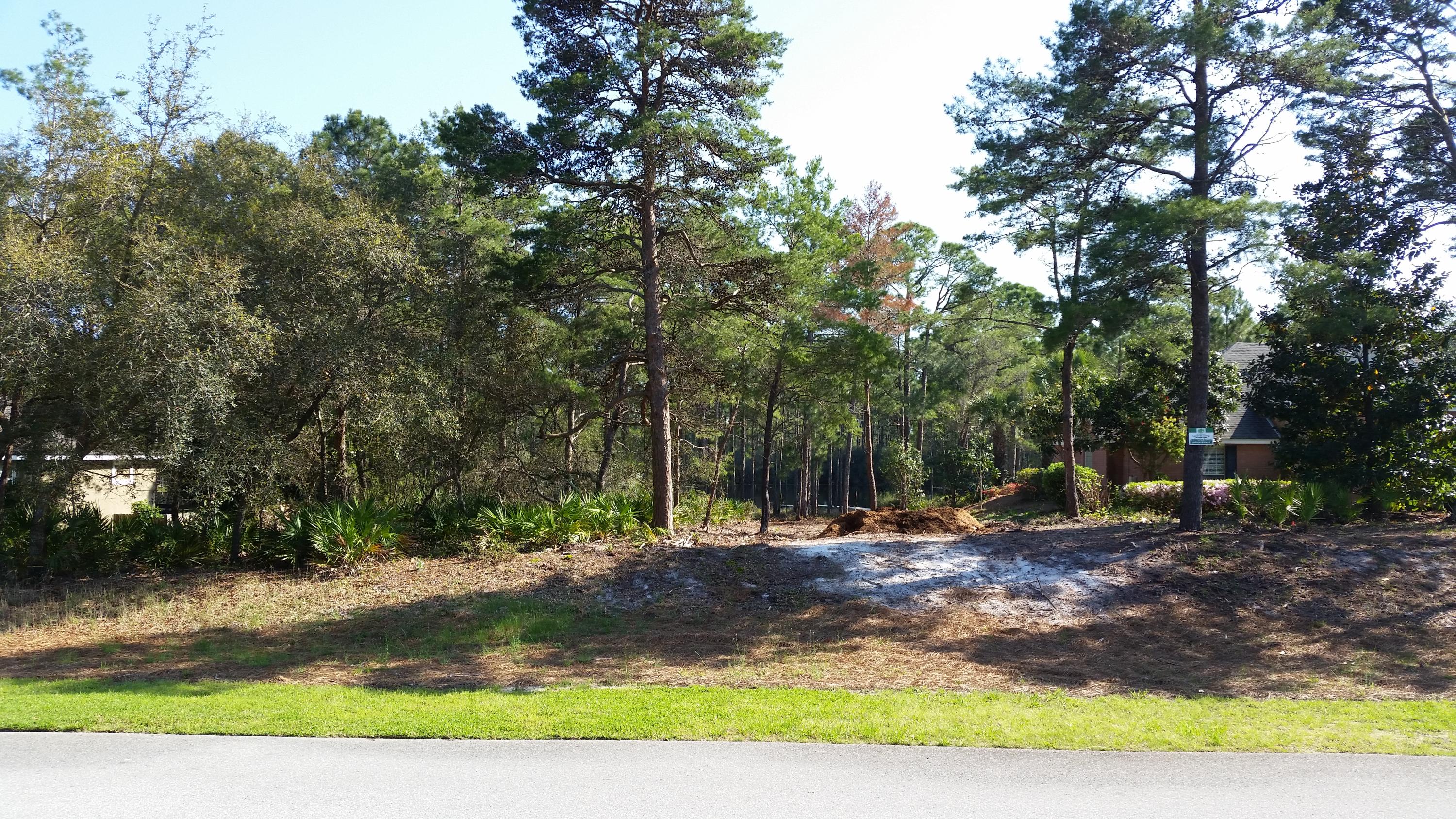 Santa Rosa Ridge Fairway Addition - Land