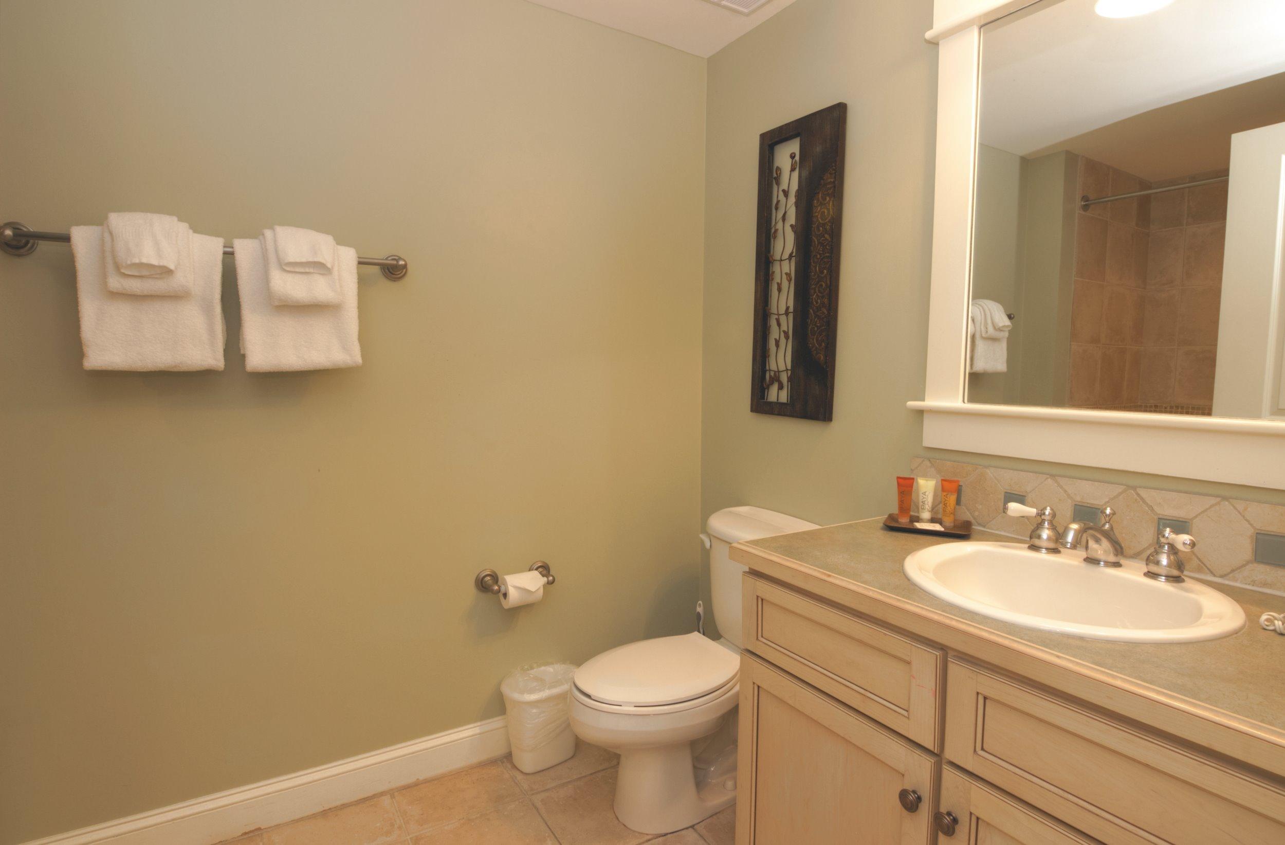 GRAND SANDESTIN THE - Residential