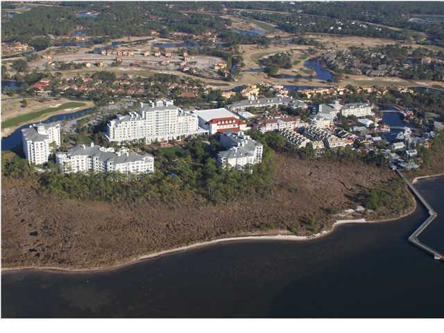 GRAND SANDESTIN THE - Residential