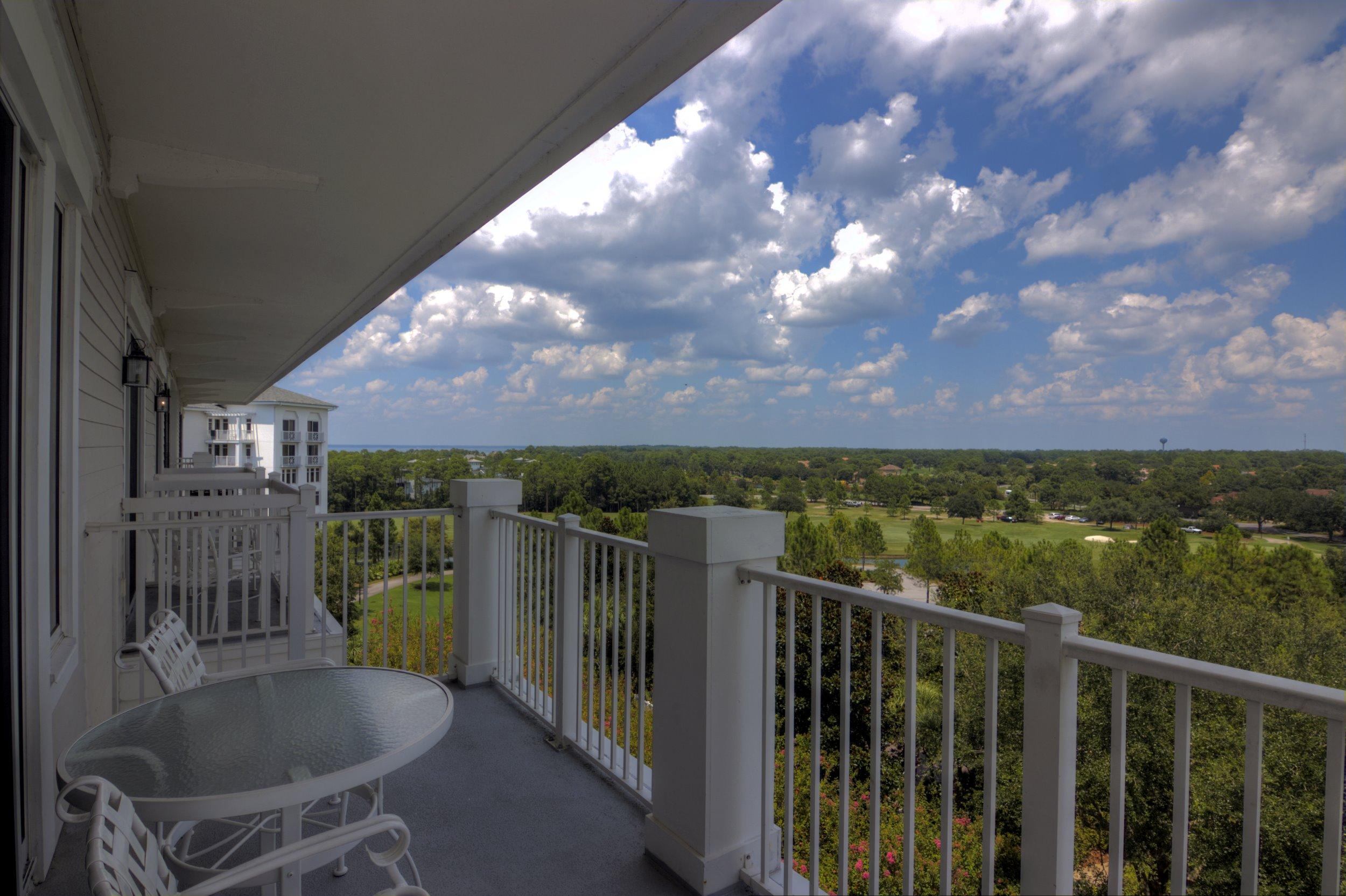 GRAND SANDESTIN THE - Residential