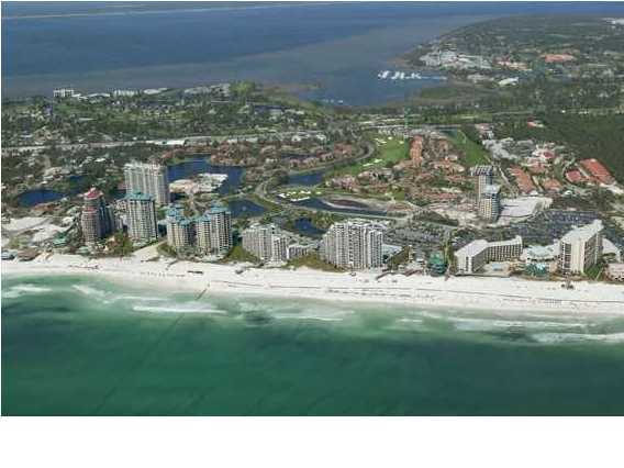 GRAND SANDESTIN THE - Residential