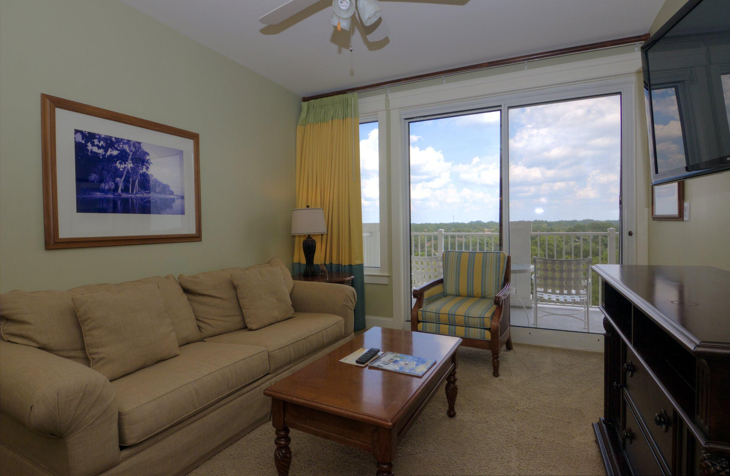 GRAND SANDESTIN THE - Residential