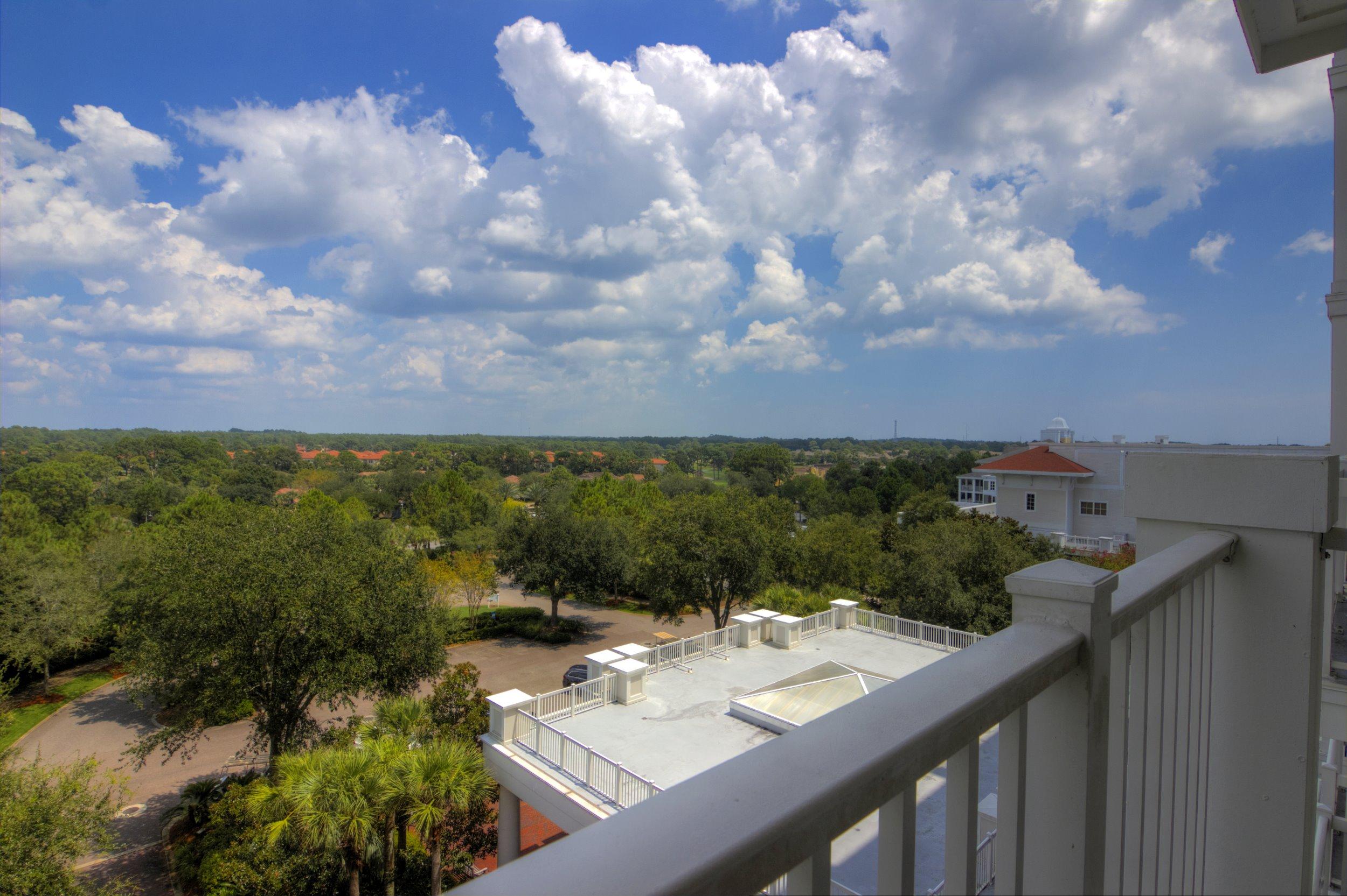 GRAND SANDESTIN THE - Residential