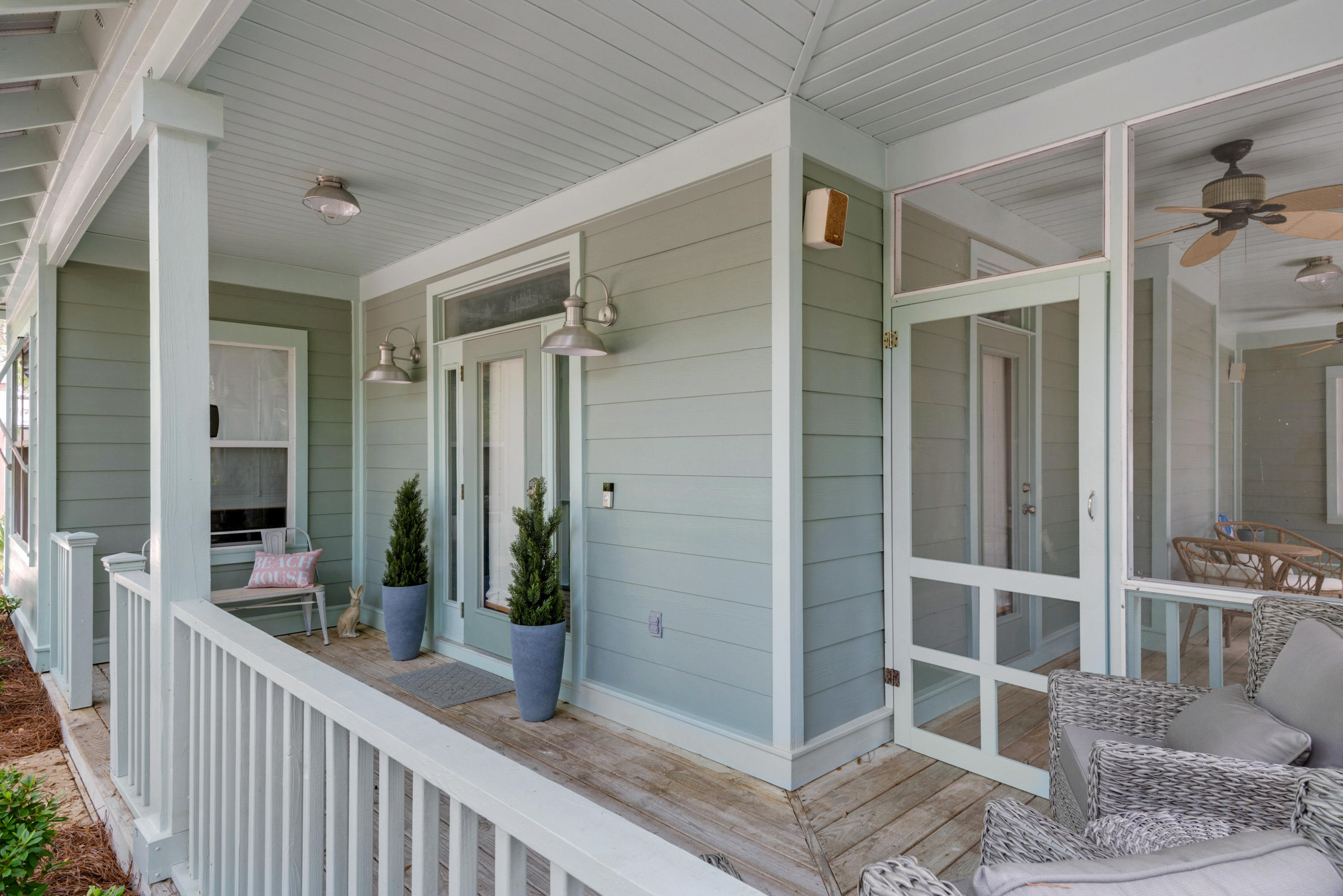 WHITES GULFVIEW ESTATES - Residential