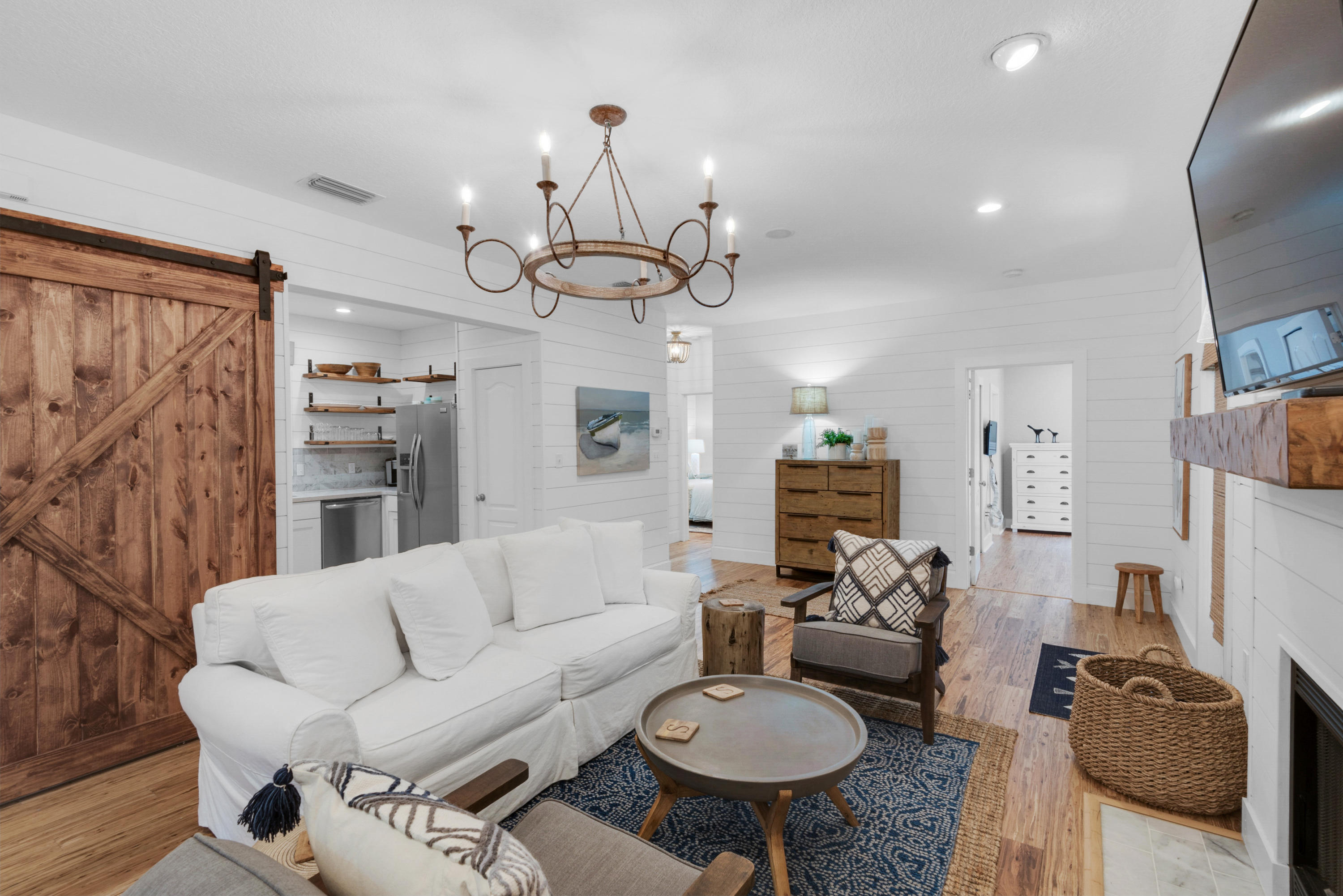 WHITES GULFVIEW ESTATES - Residential