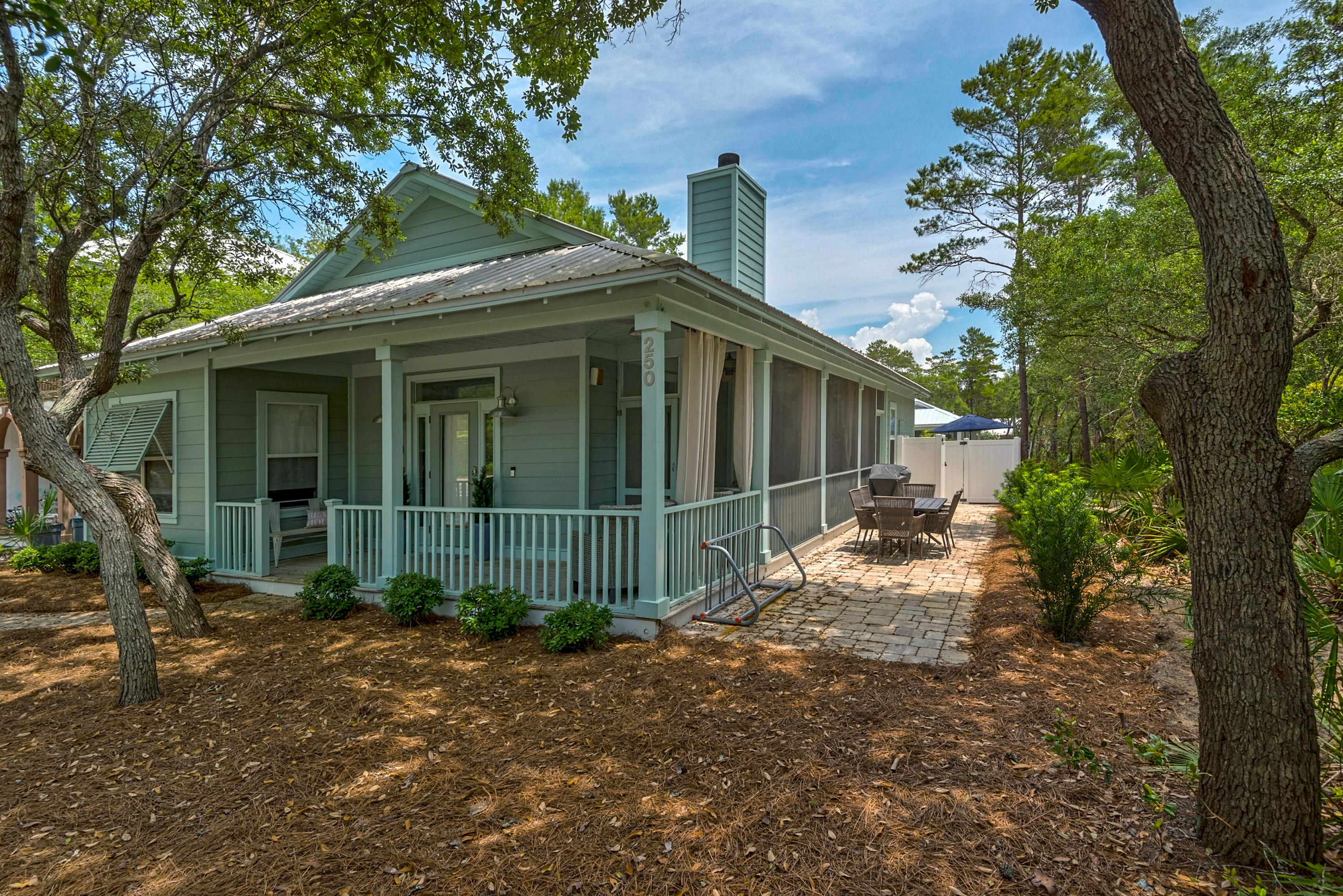 WHITES GULFVIEW ESTATES - Residential