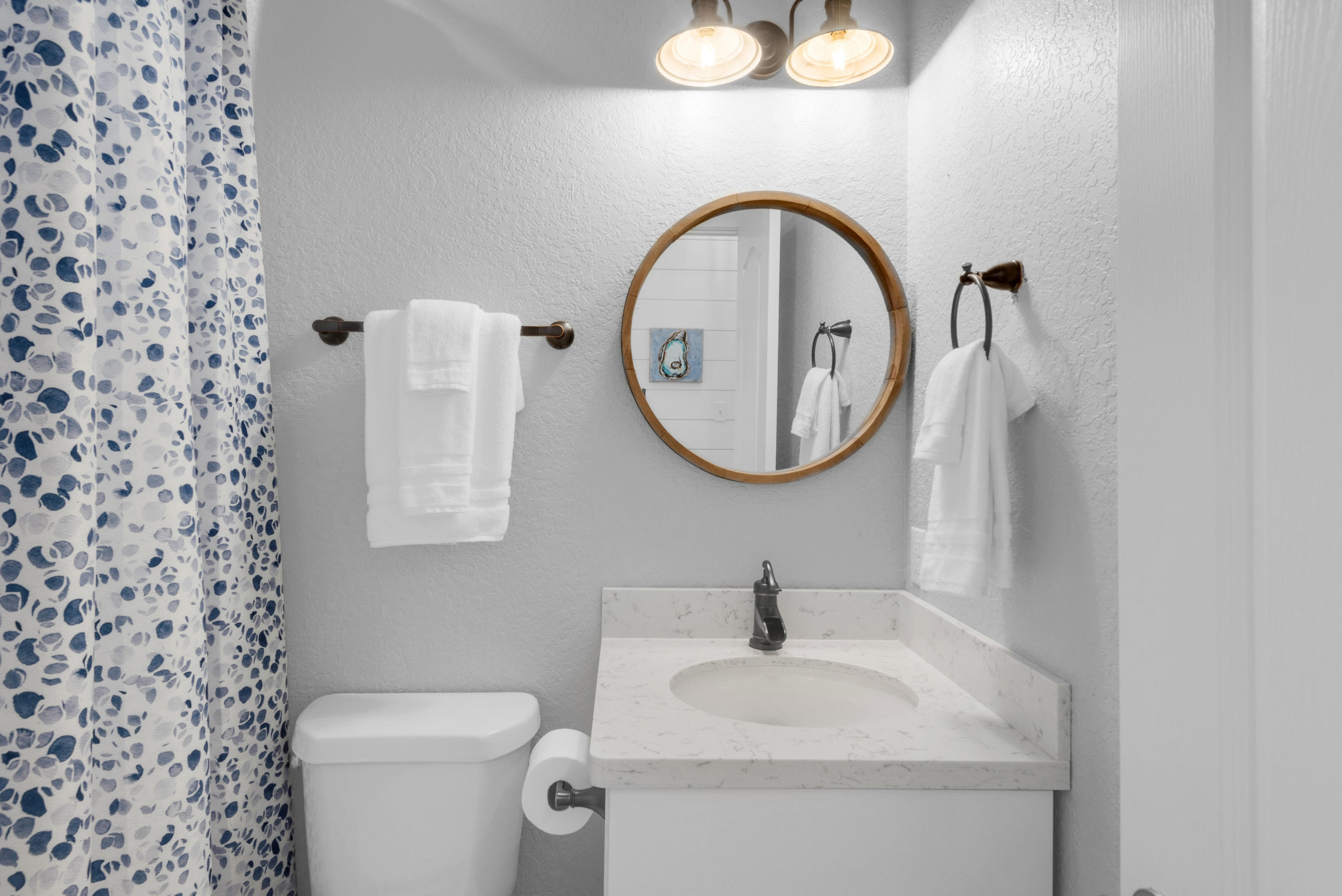 WHITES GULFVIEW ESTATES - Residential