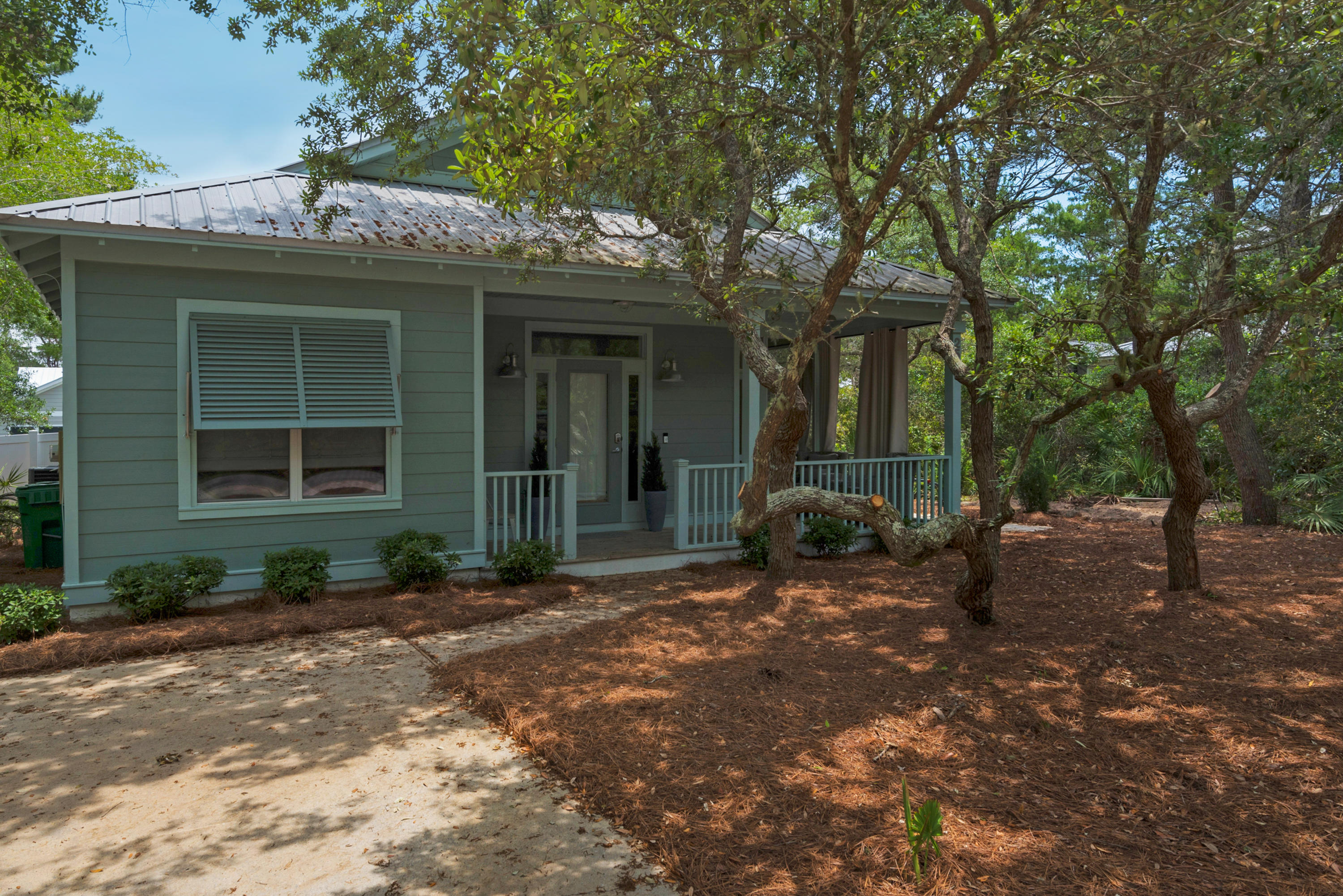 WHITES GULFVIEW ESTATES - Residential