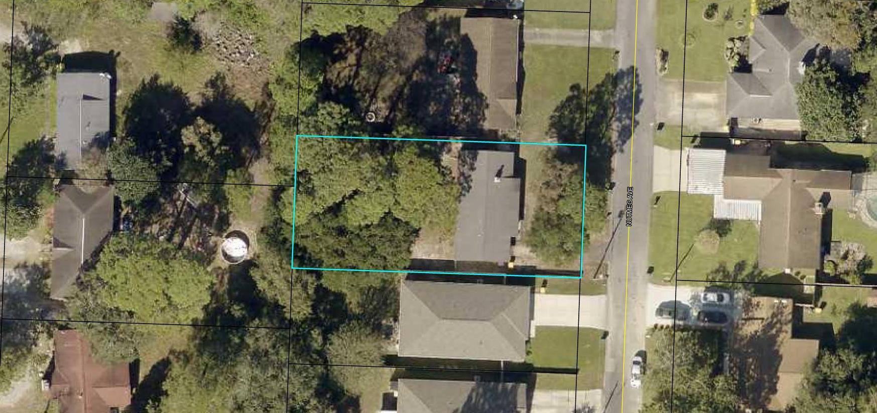 VALPARAISO PINECREST 6 - Residential