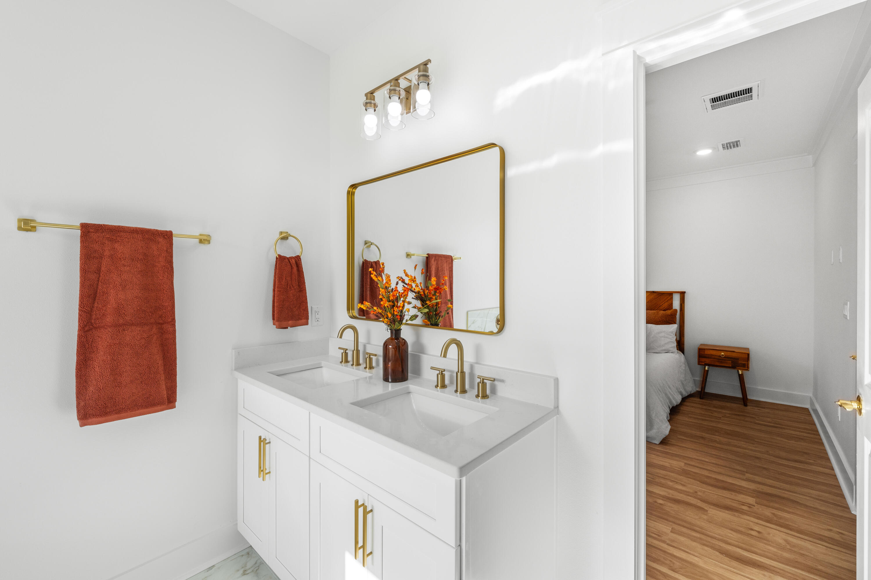 DESTIN COTTAGES - Residential