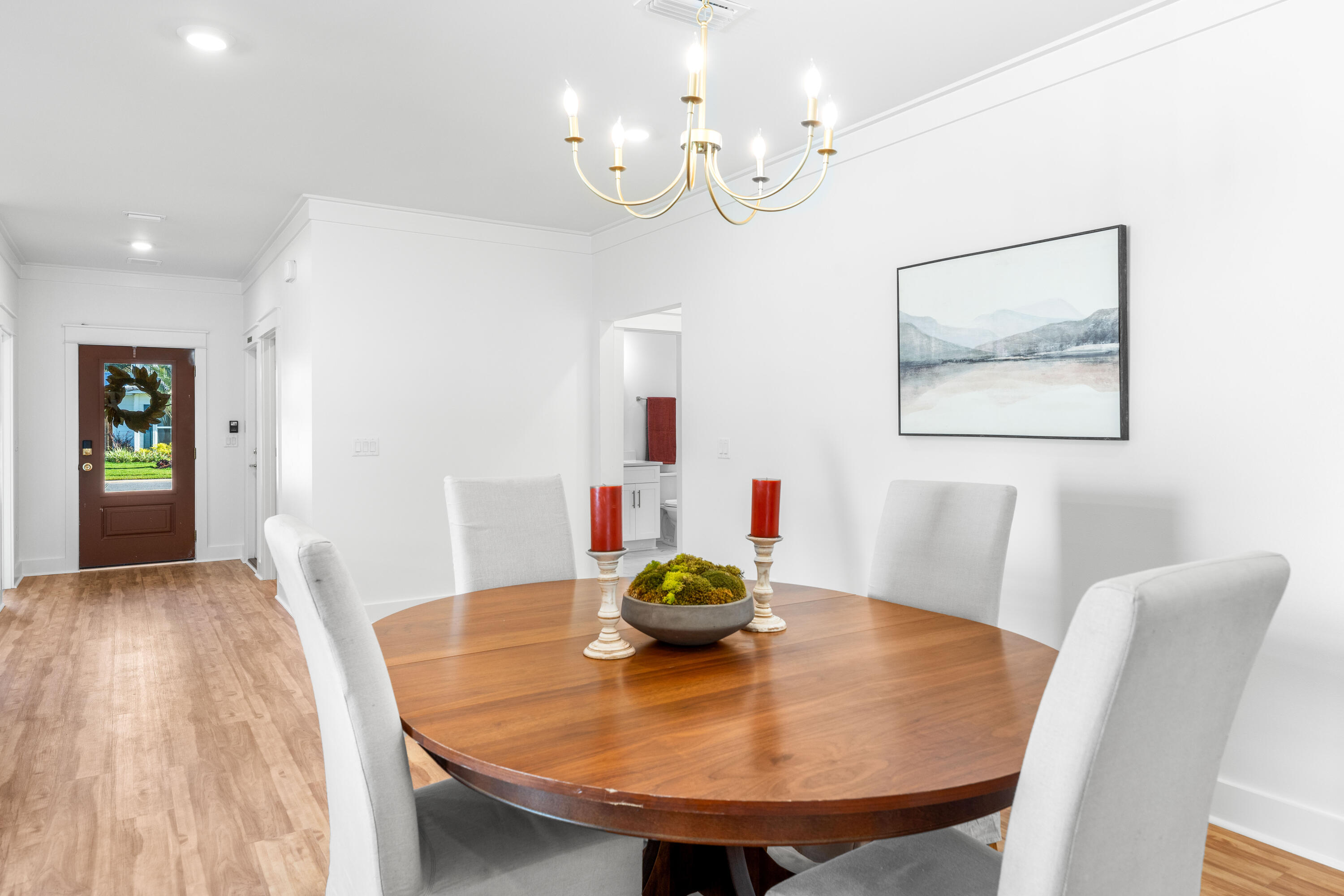 DESTIN COTTAGES - Residential