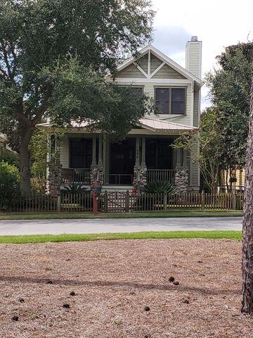 WILD HERON PHASE IV - Residential