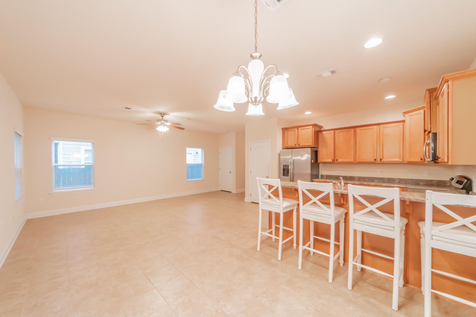 MOSAIC OAKS - Residential Lease