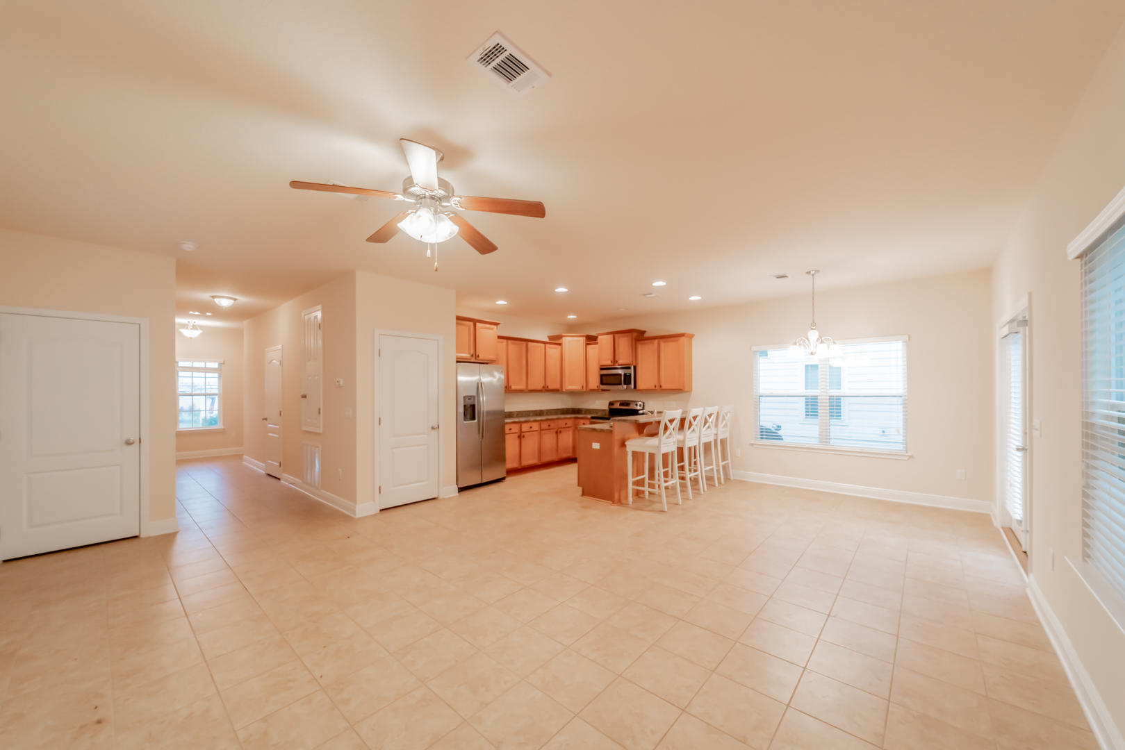 MOSAIC OAKS - Residential Lease