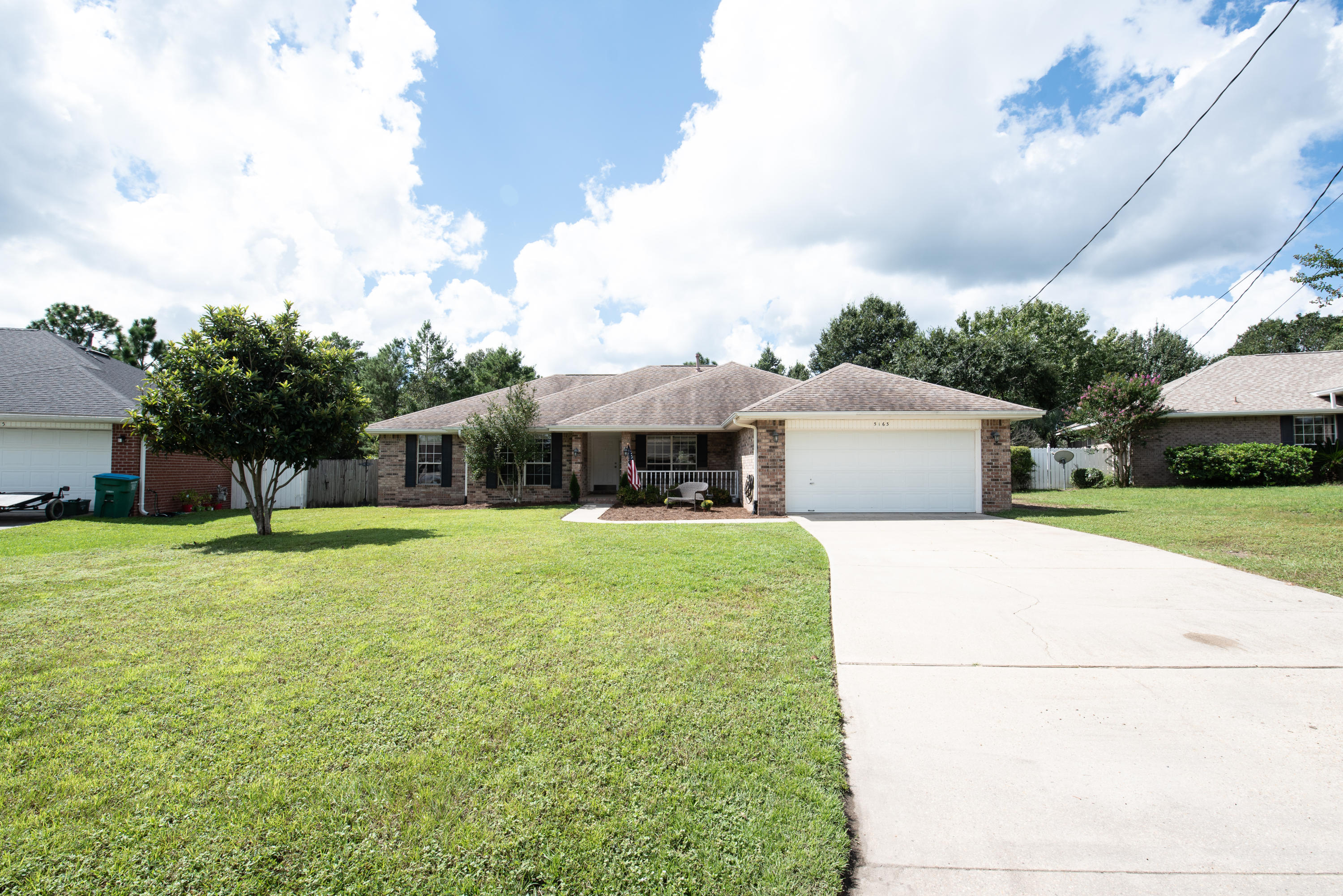 Antioch Estates - Residential